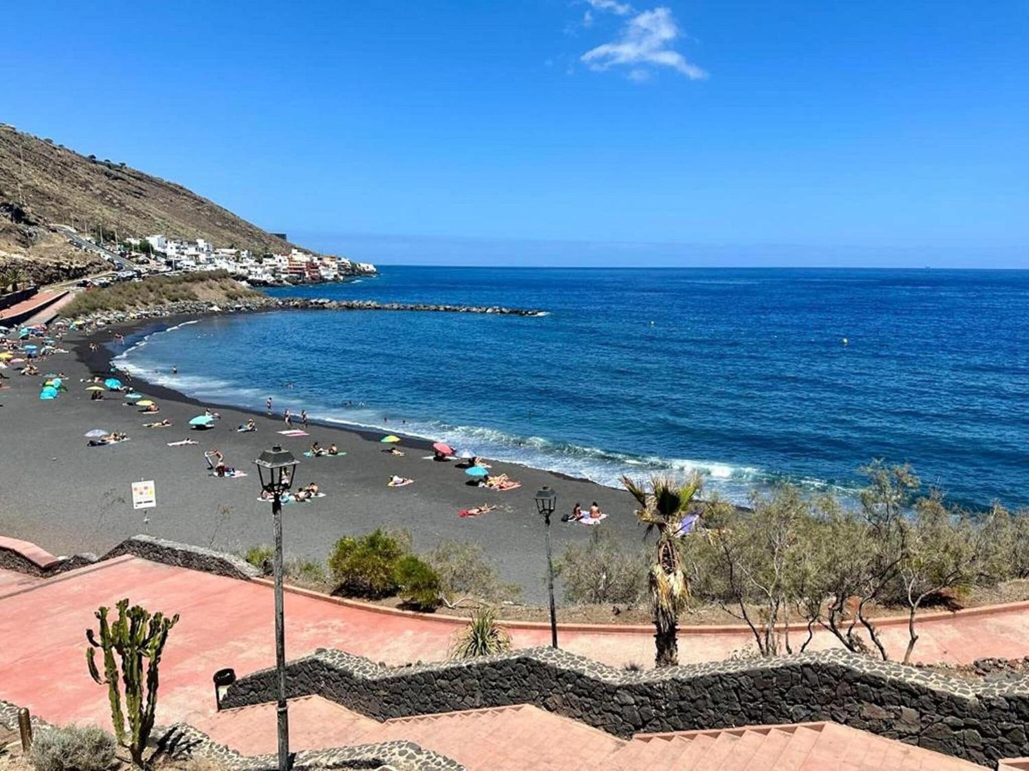 Apartamento With Magnificent Sea Views