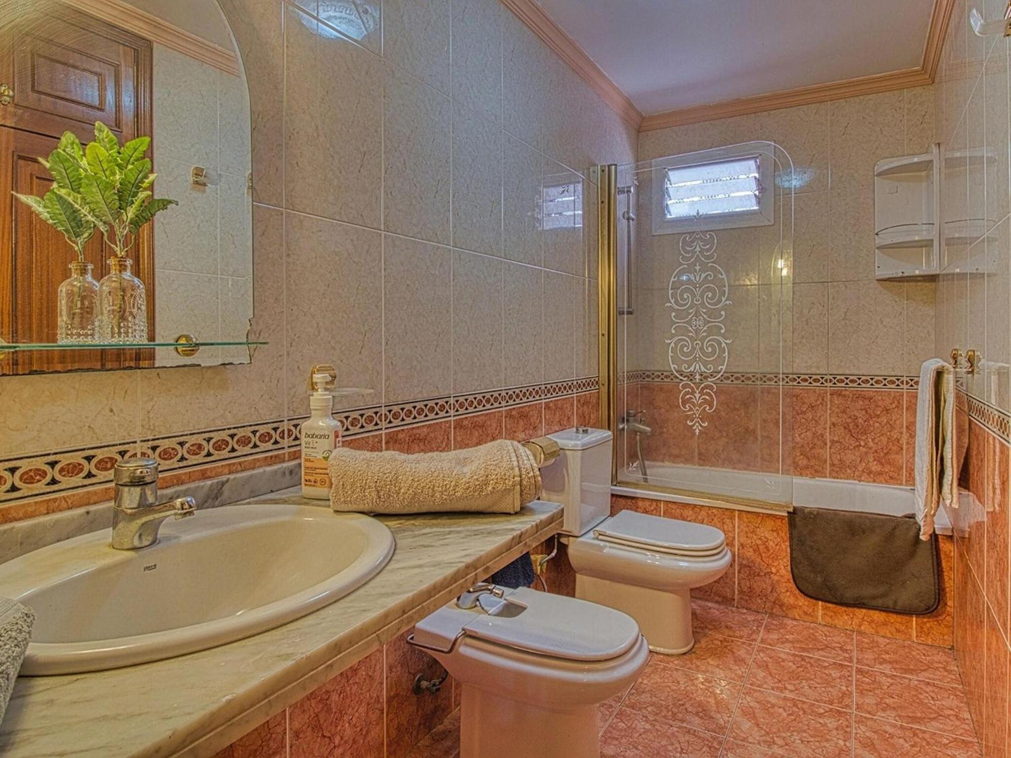 With Magnificent Sea Views Apartamento Radazul