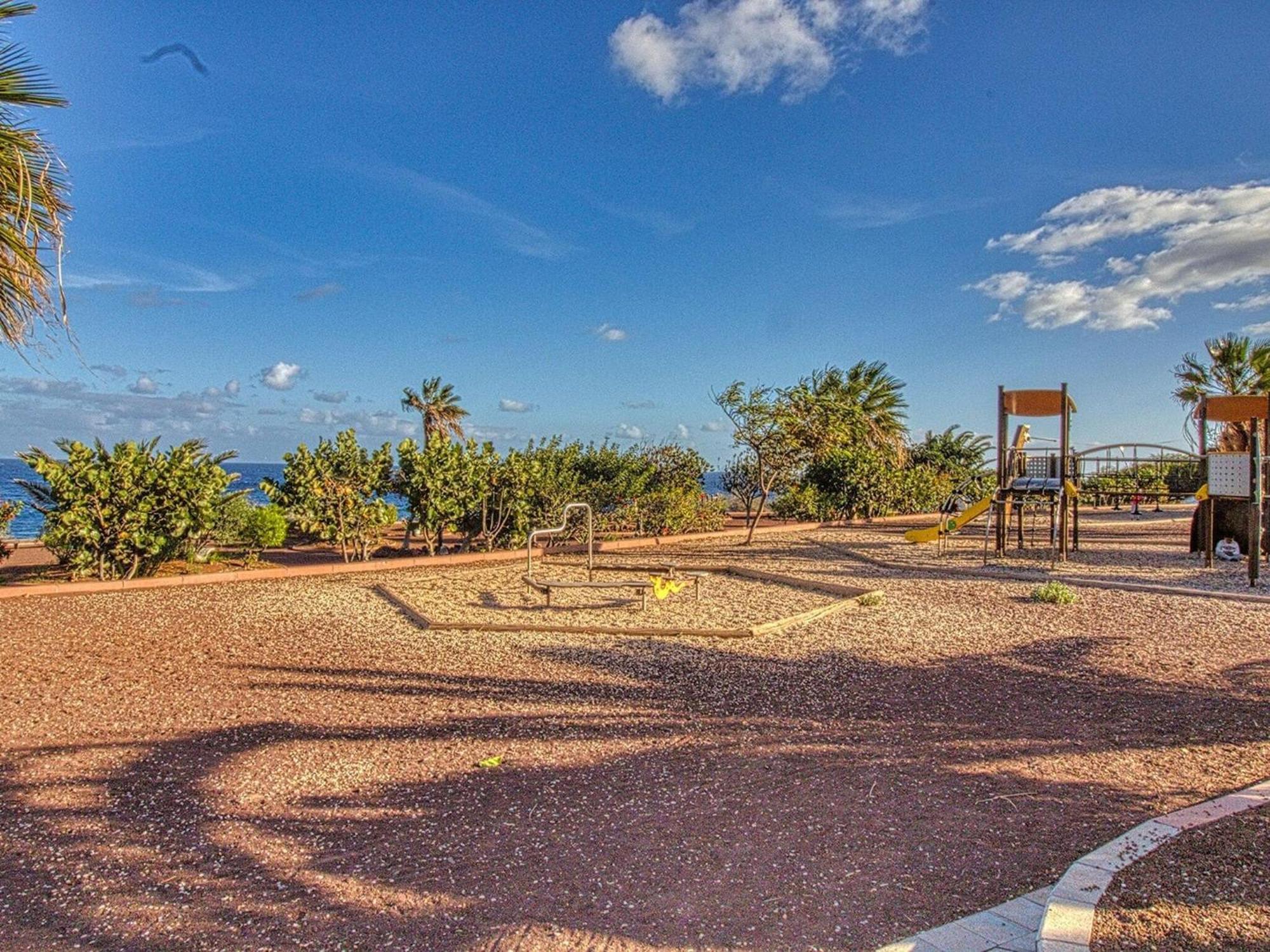 With Magnificent Sea Views *
