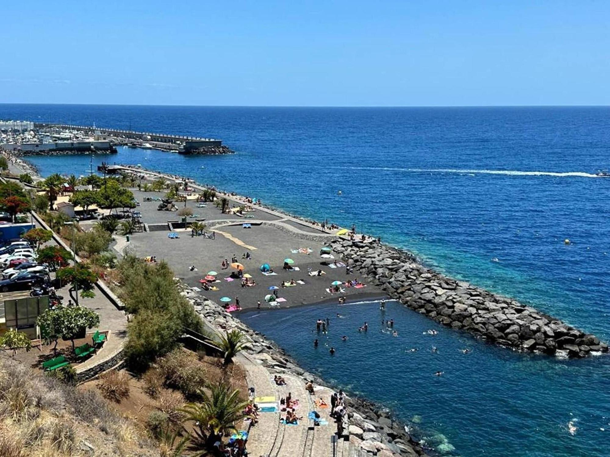 With Magnificent Sea Views * Radazul