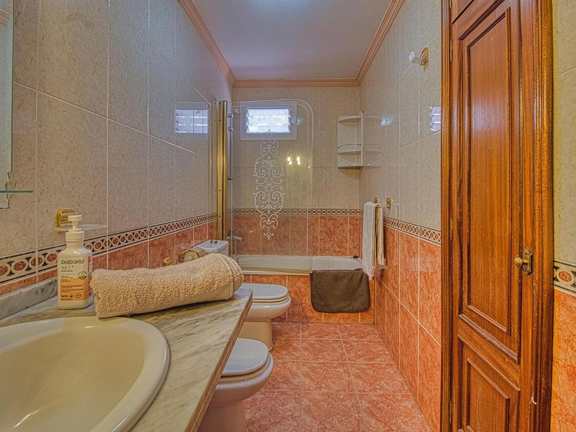 Apartamento With Magnificent Sea Views