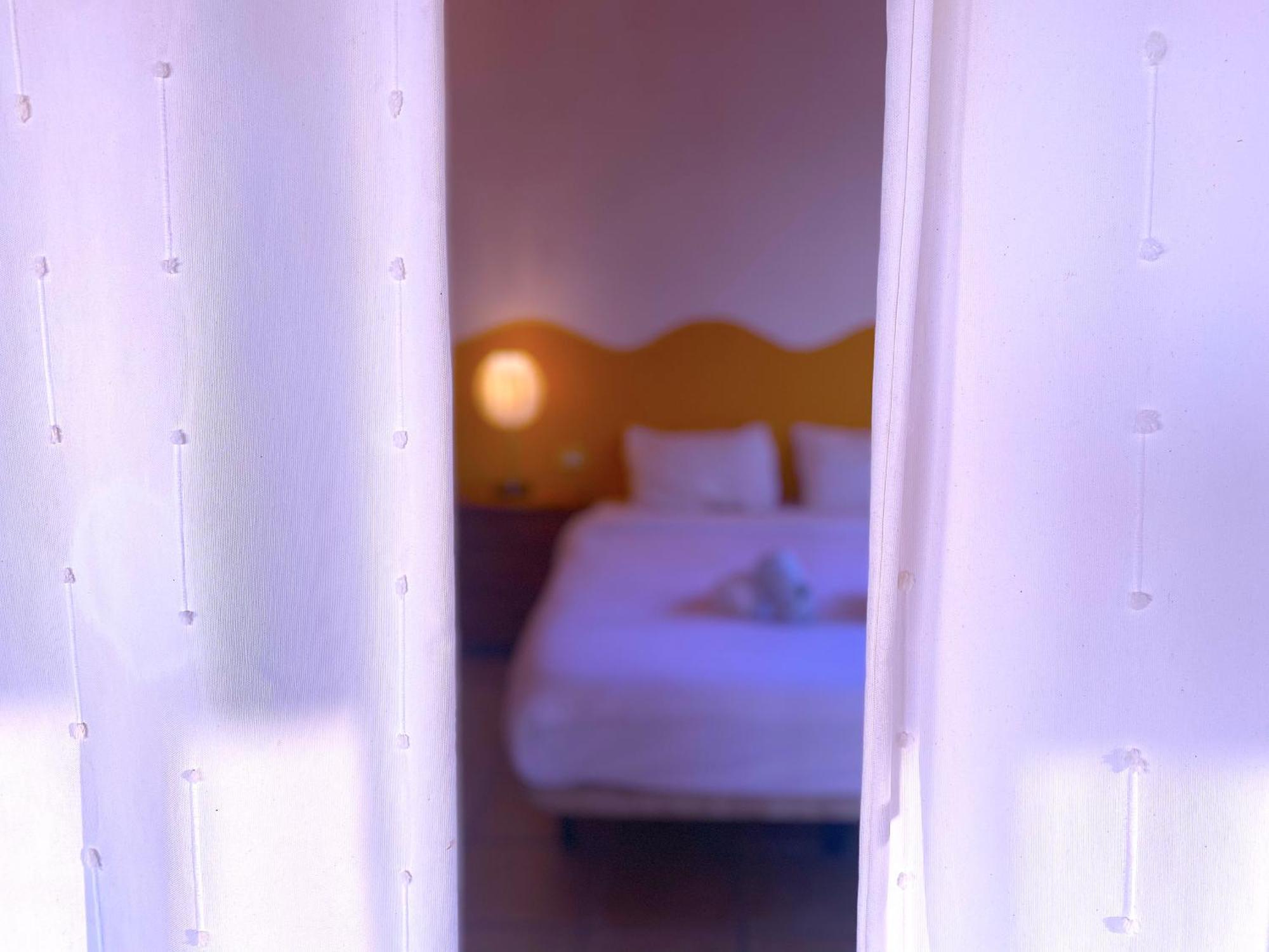 Tropicalidays Oceanview Apartamento *