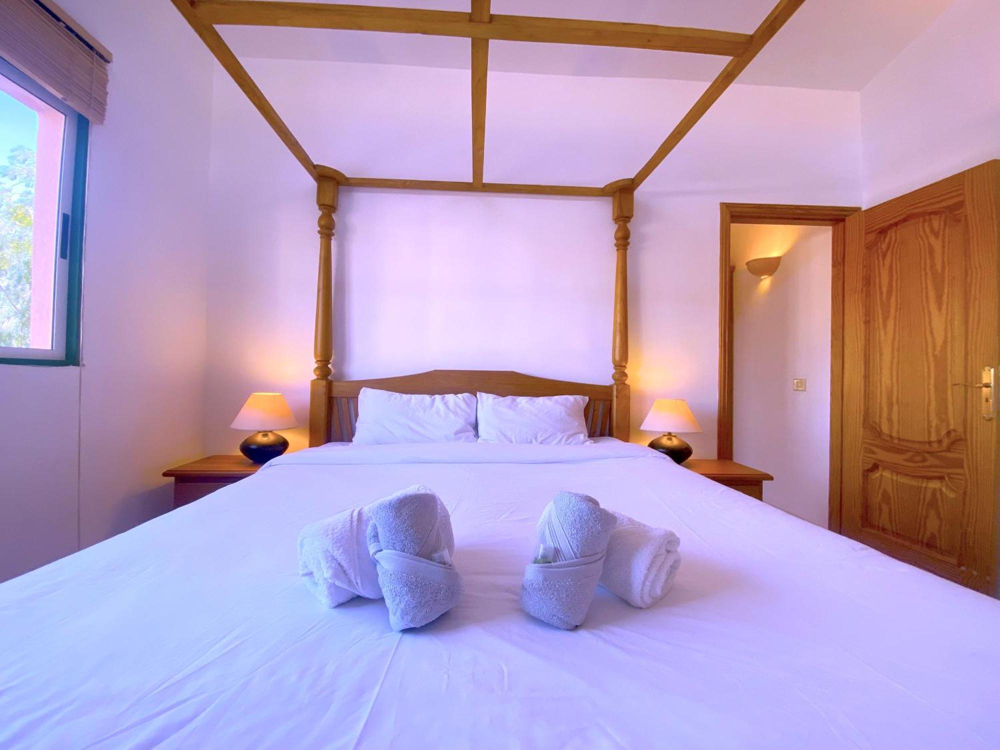 Apartamento Tropicalidays Oceanview *