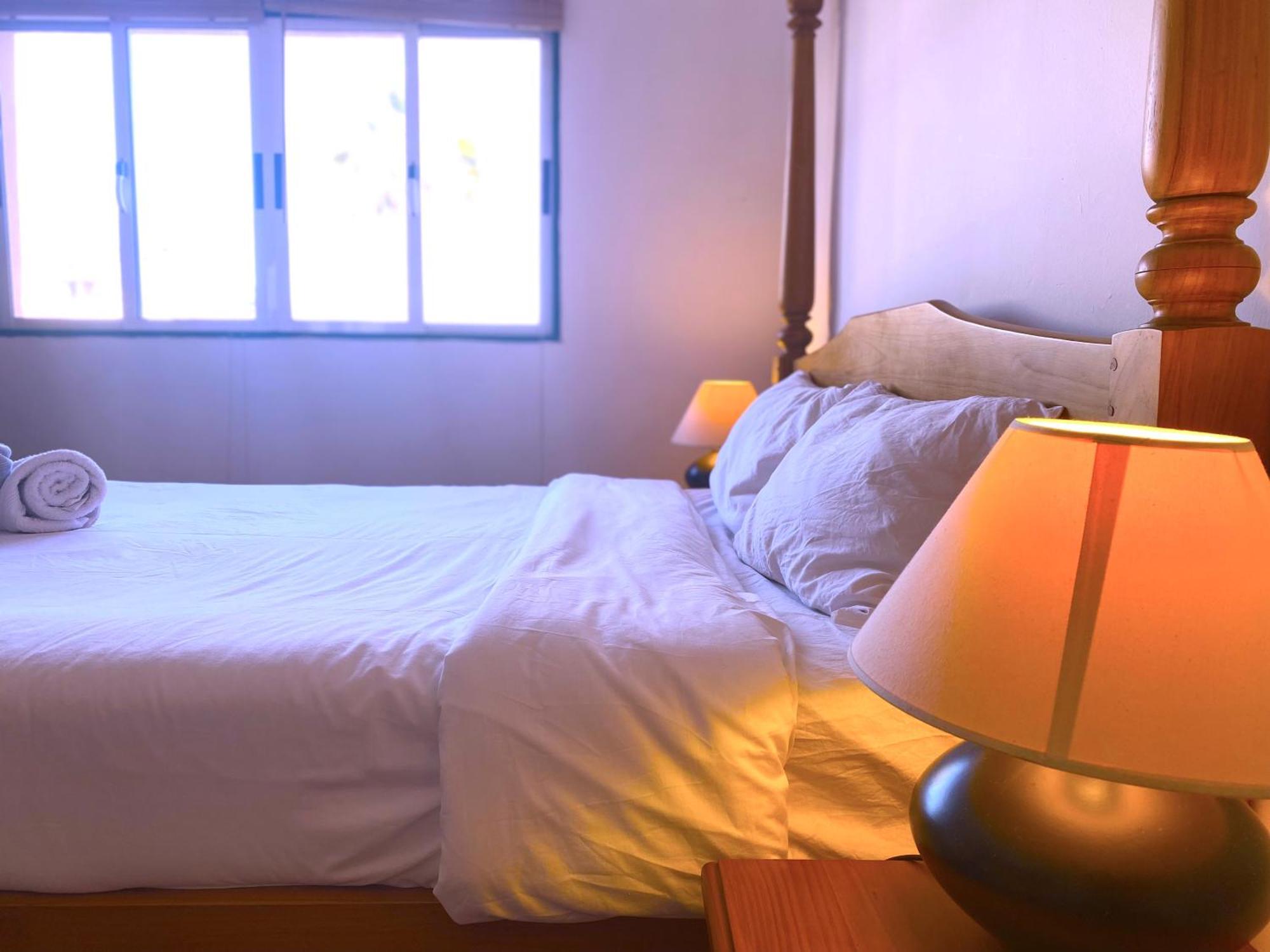 Apartamento Tropicalidays Oceanview Chayofa