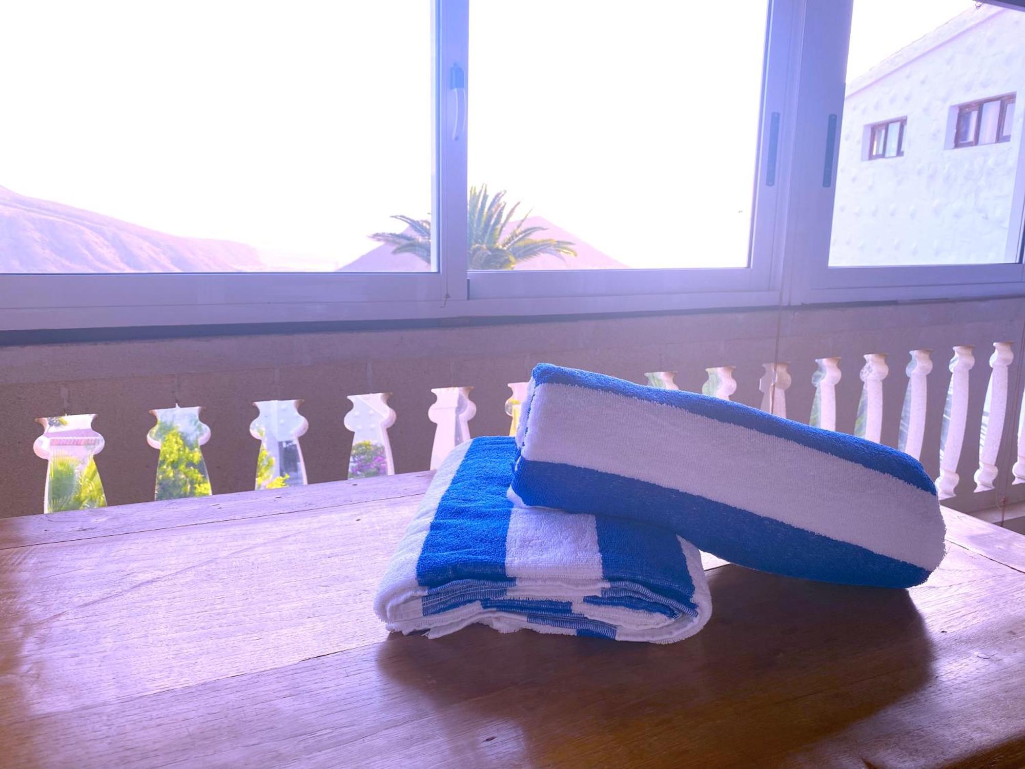 Apartamento Tropicalidays Oceanview Chayofa
