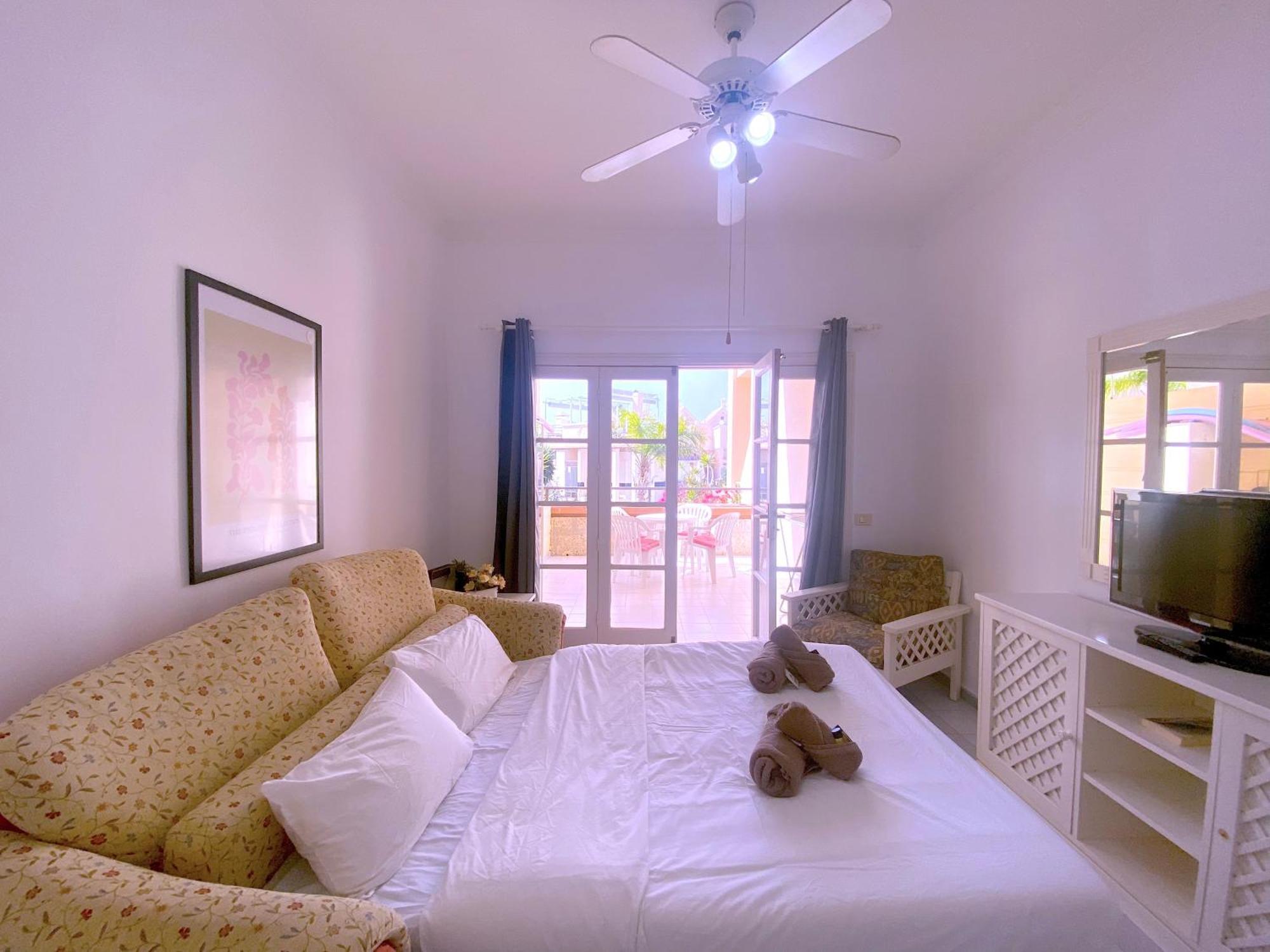 Apartment Tropicalidays Yucca Park Costa Adeje (Tenerife)