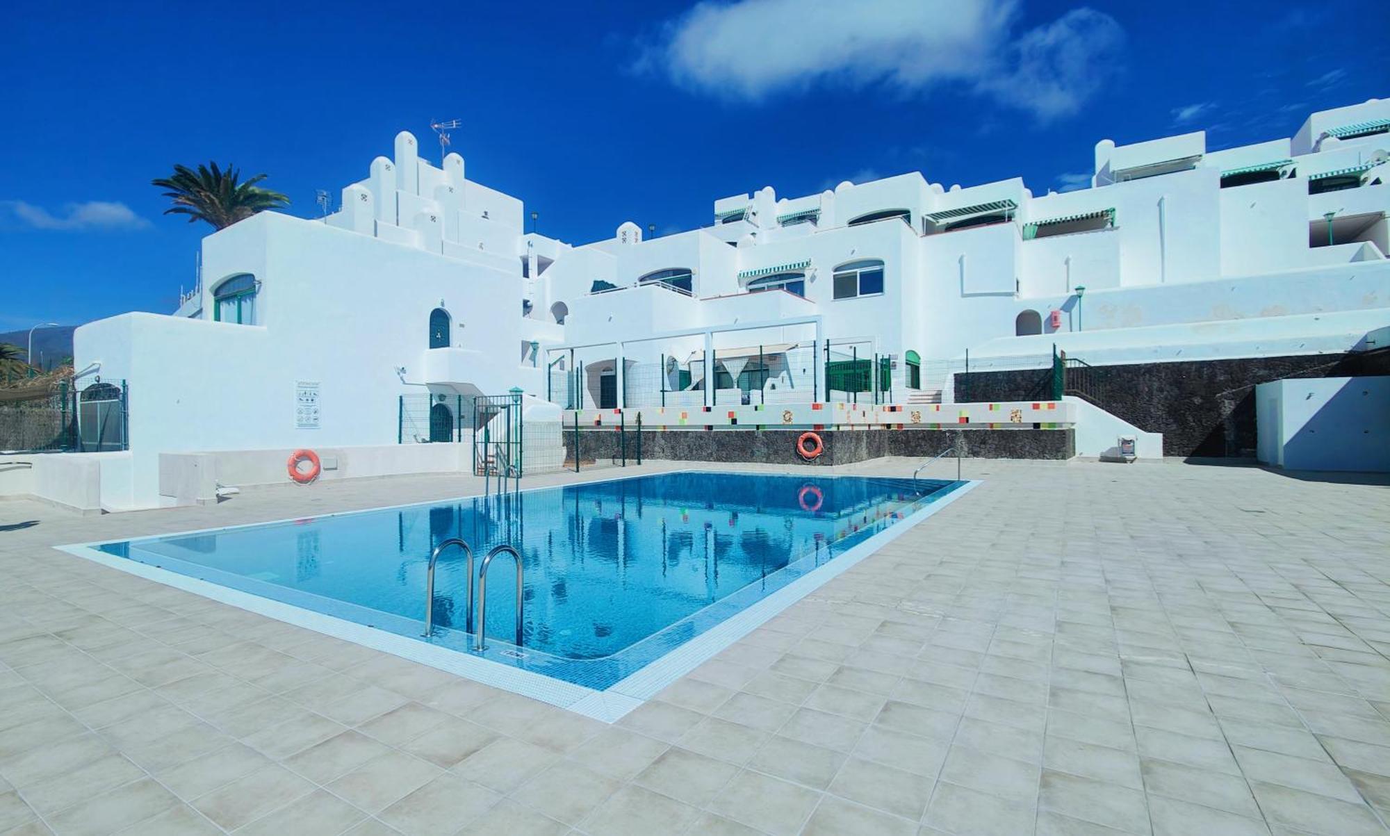 Apartment Casa Chris Costa Adeje (Tenerife)