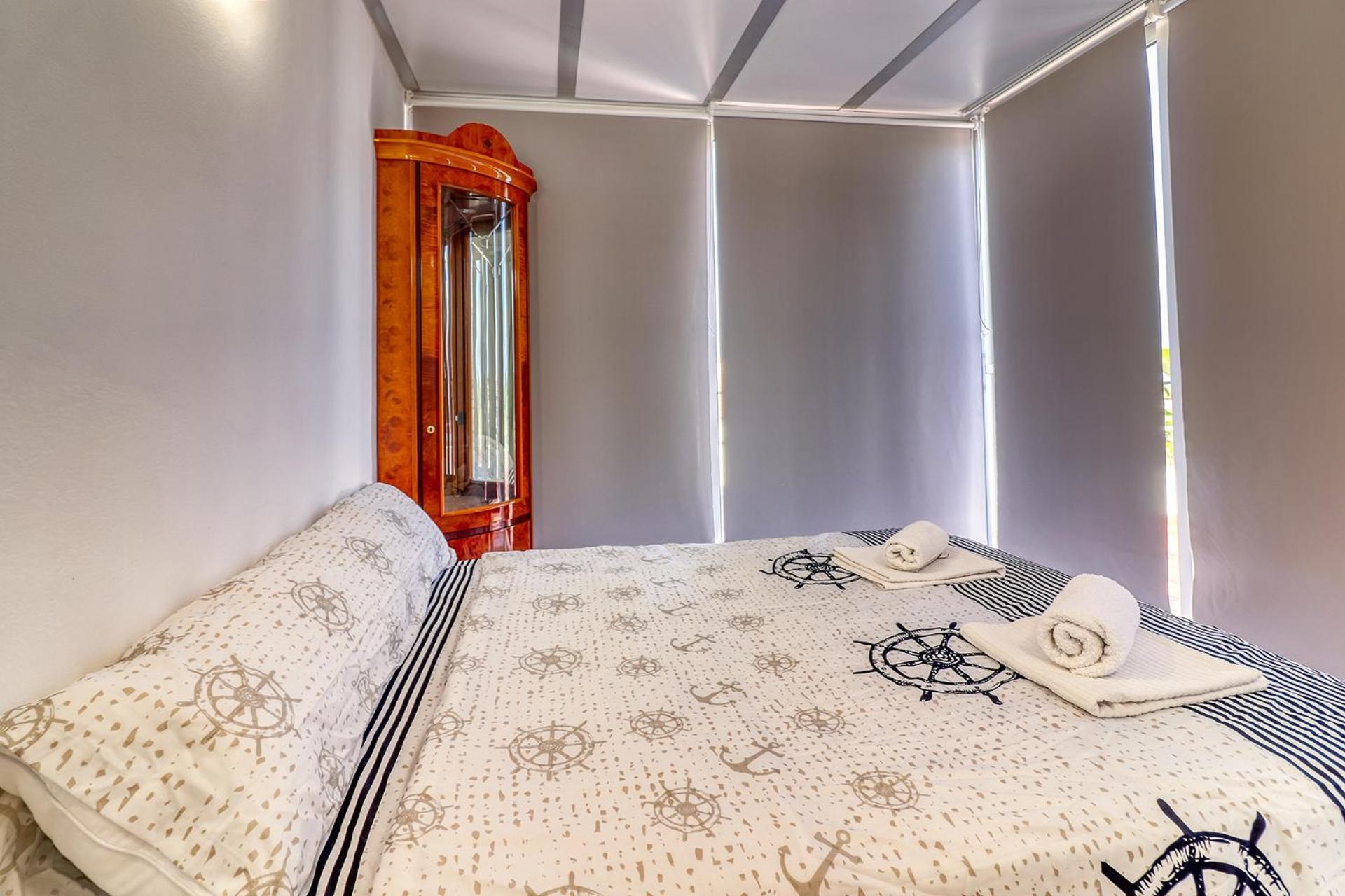 Spacious Penthouse With King-size Bed, Huge Terrace, Ocean & Teide View Appartement Puerto de la Cruz (Tenerife)