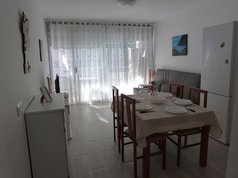 Marcos Y Tota Appartement Punta Del Hidalgo