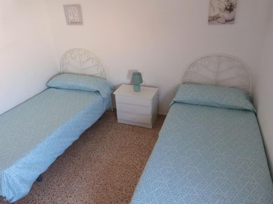 Appartement Marcos Y Tota