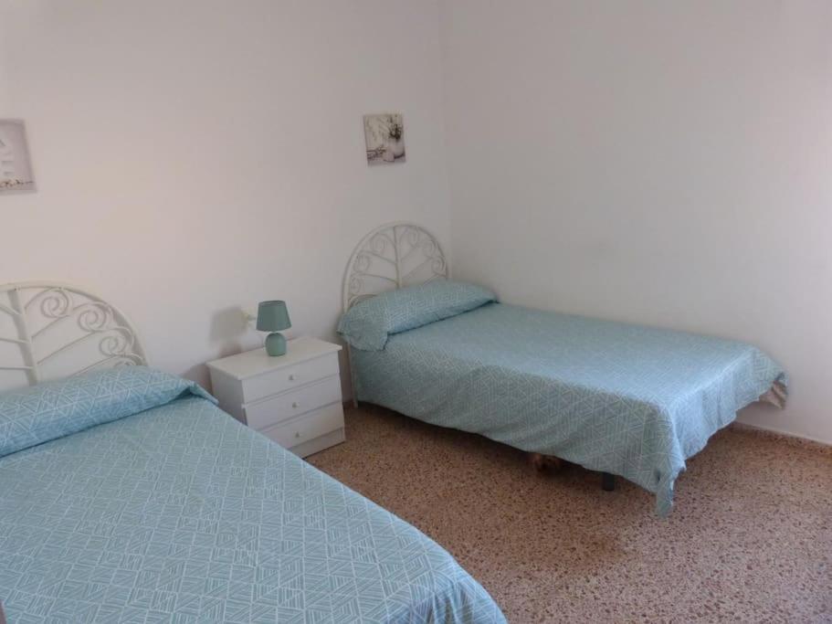 Marcos Y Tota Appartement *