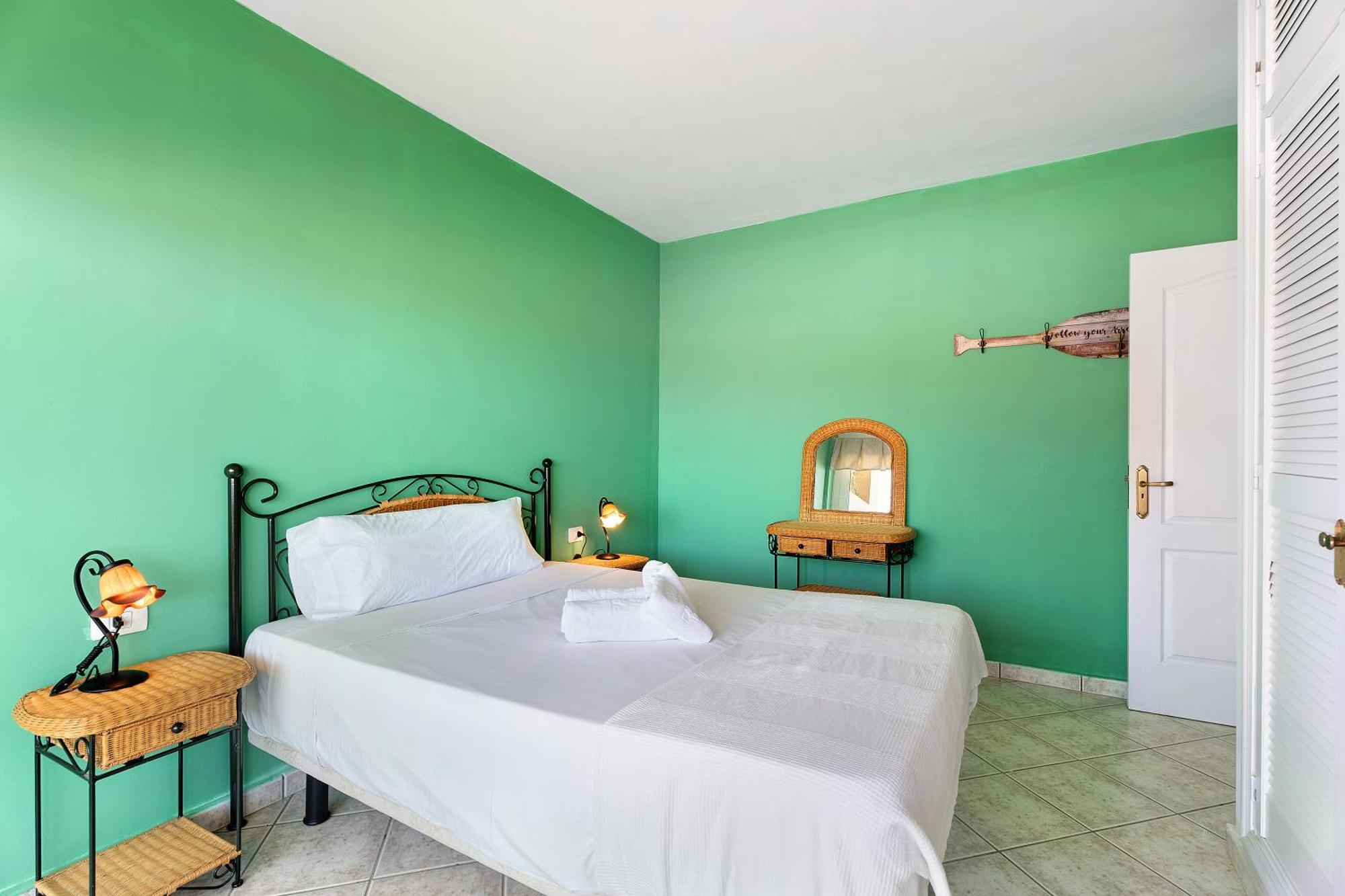 Apartment Roque Del Conde Sunset View *