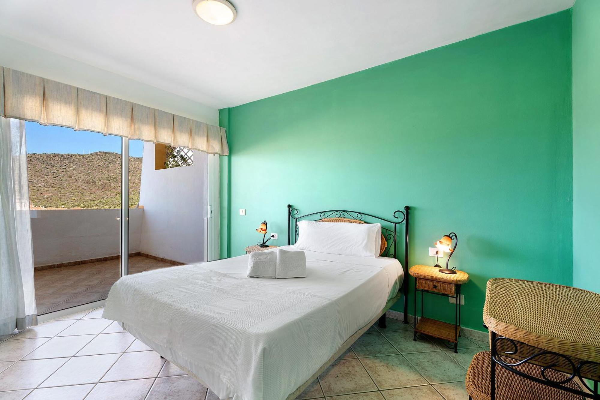 Apartment Roque Del Conde Sunset View