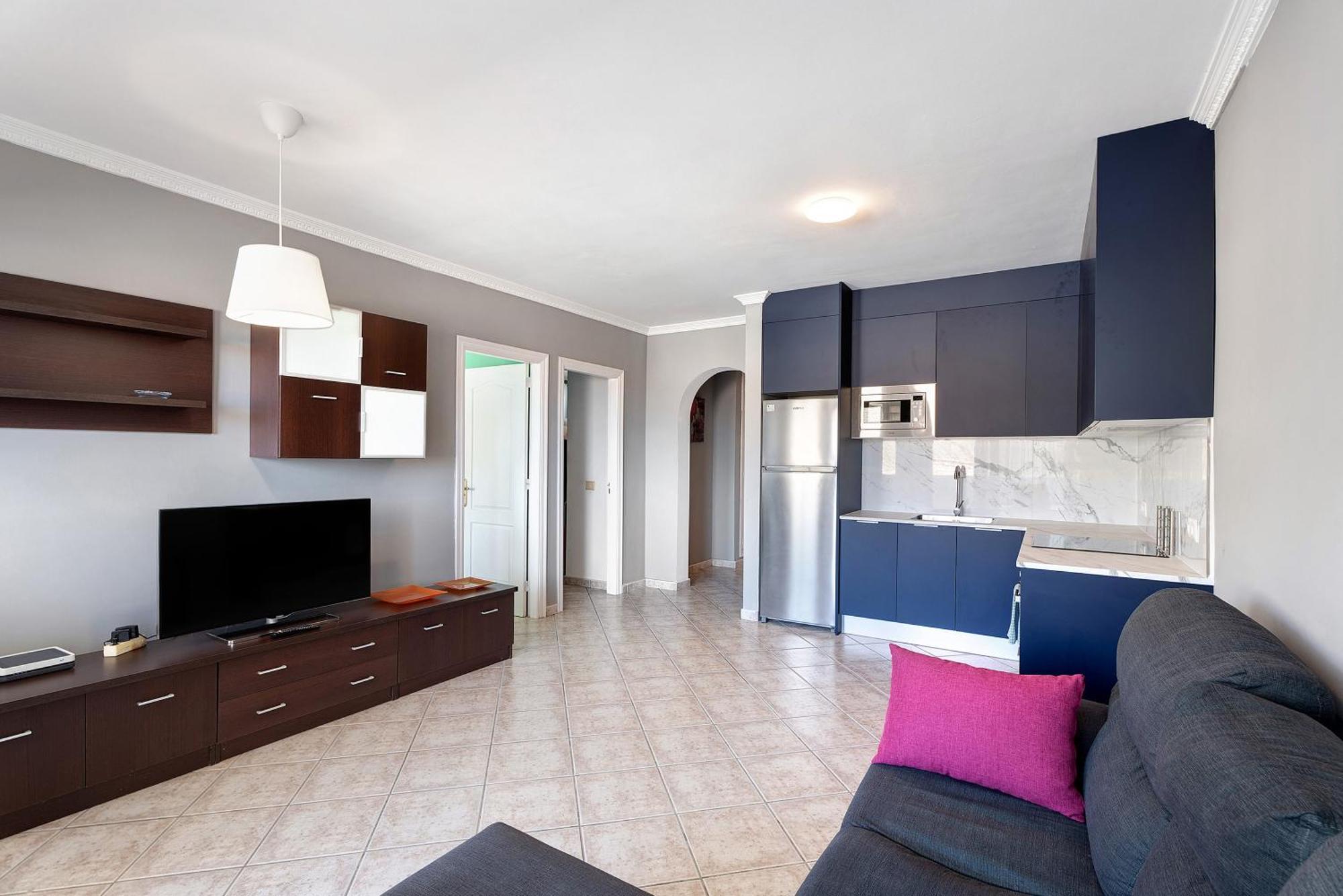 Roque Del Conde Sunset View Apartment