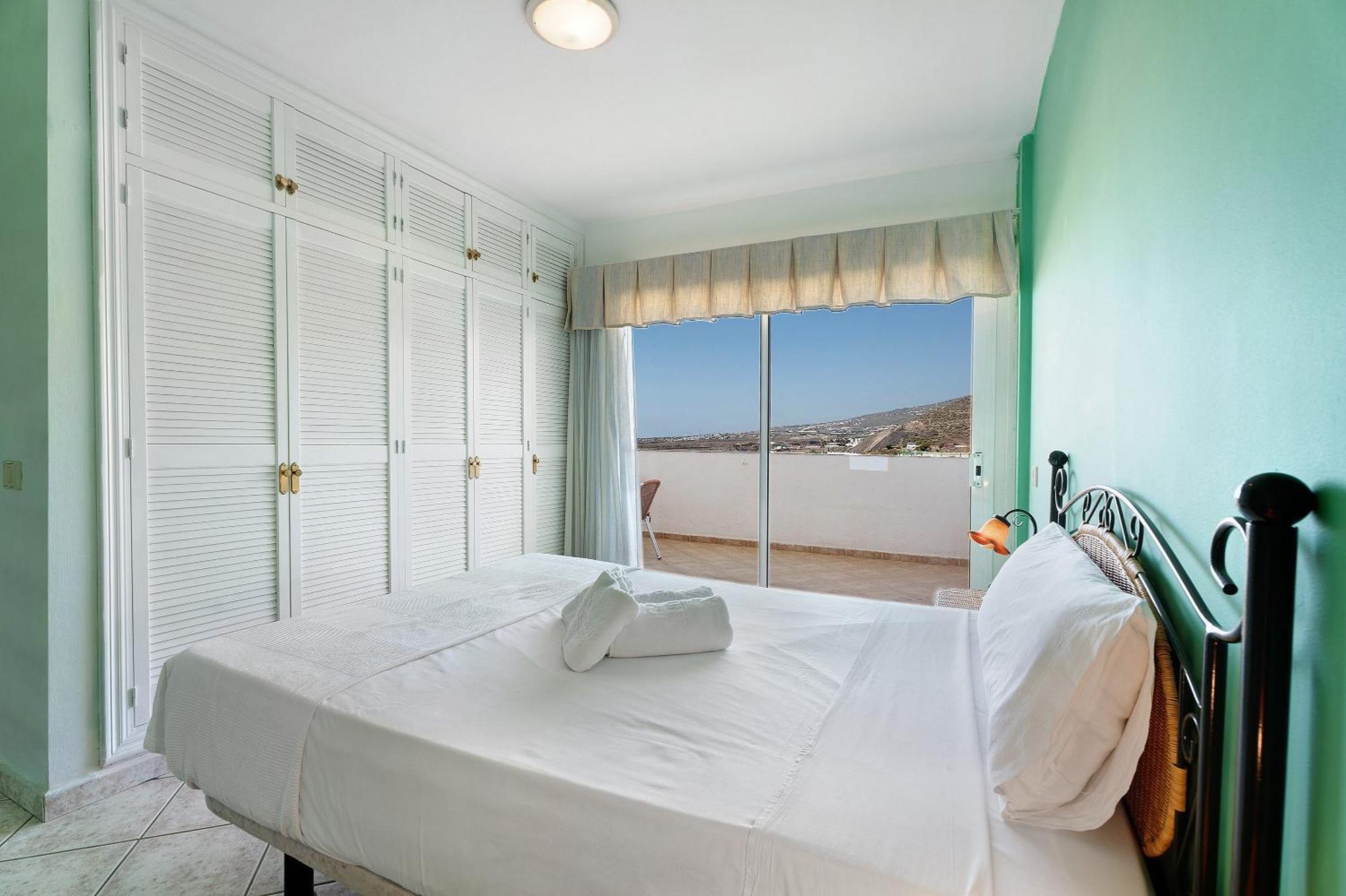 Apartment Roque Del Conde Sunset View