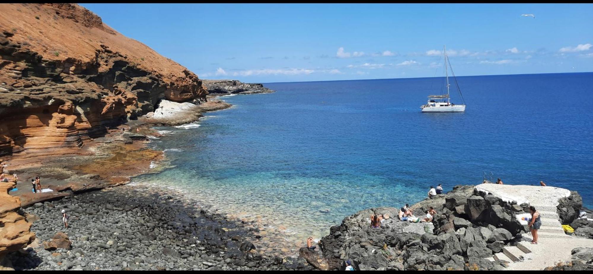 Apartment Sweet Dreams Costa Del Silencio