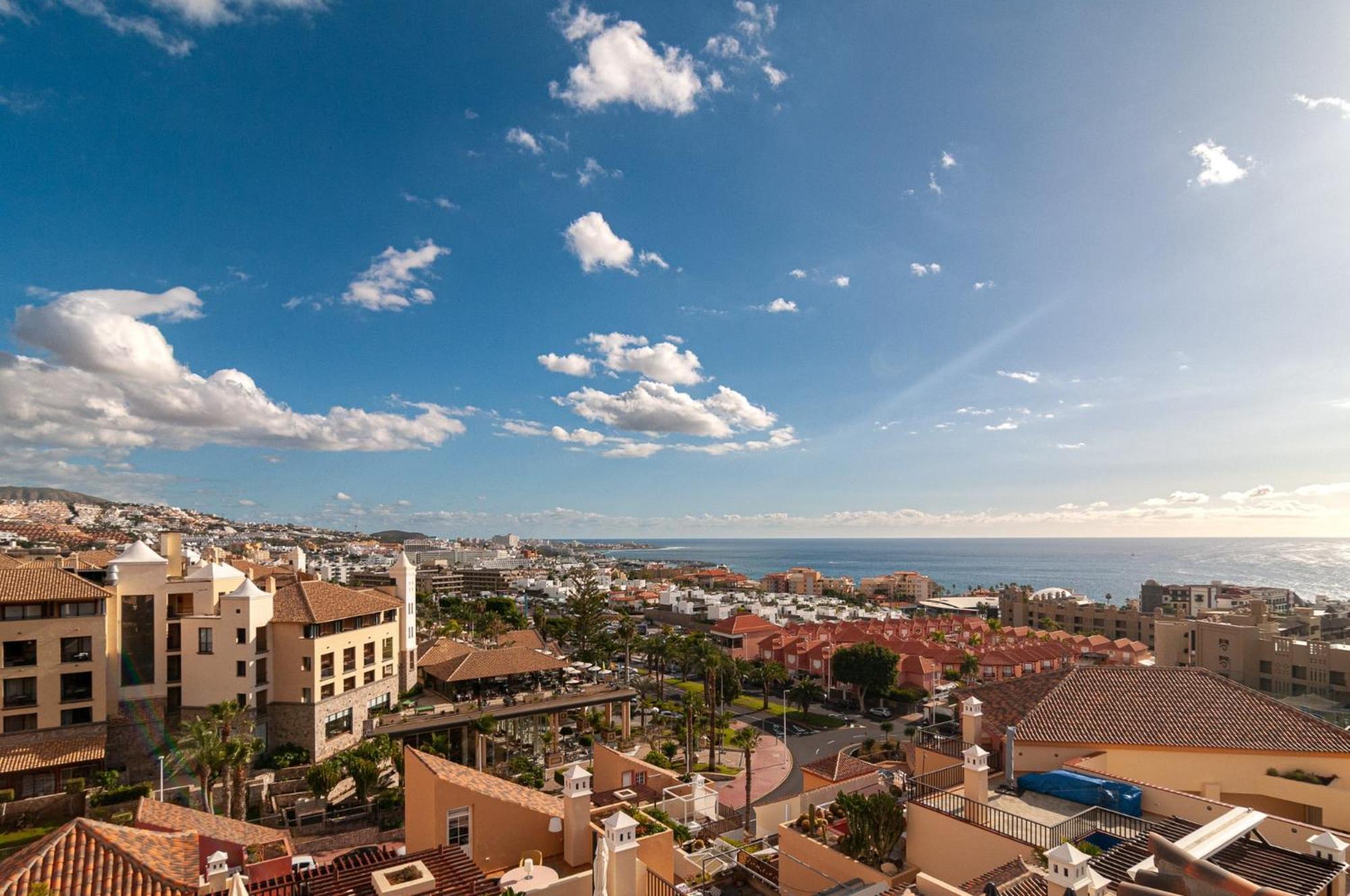 Beautiful 2 Bedroom Penthouse Terrazas Del Duque