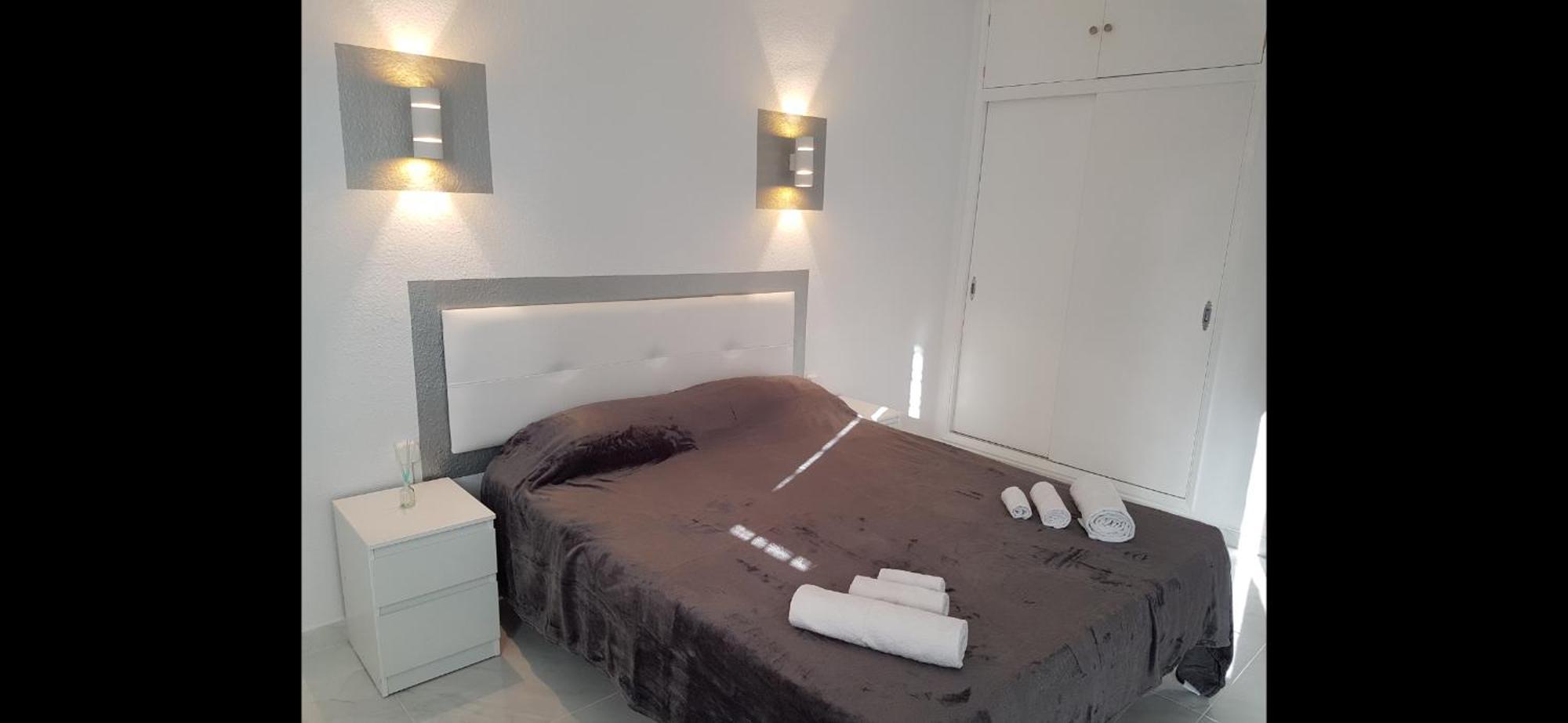 Apartment Sweet Dreams Costa Del Silencio
