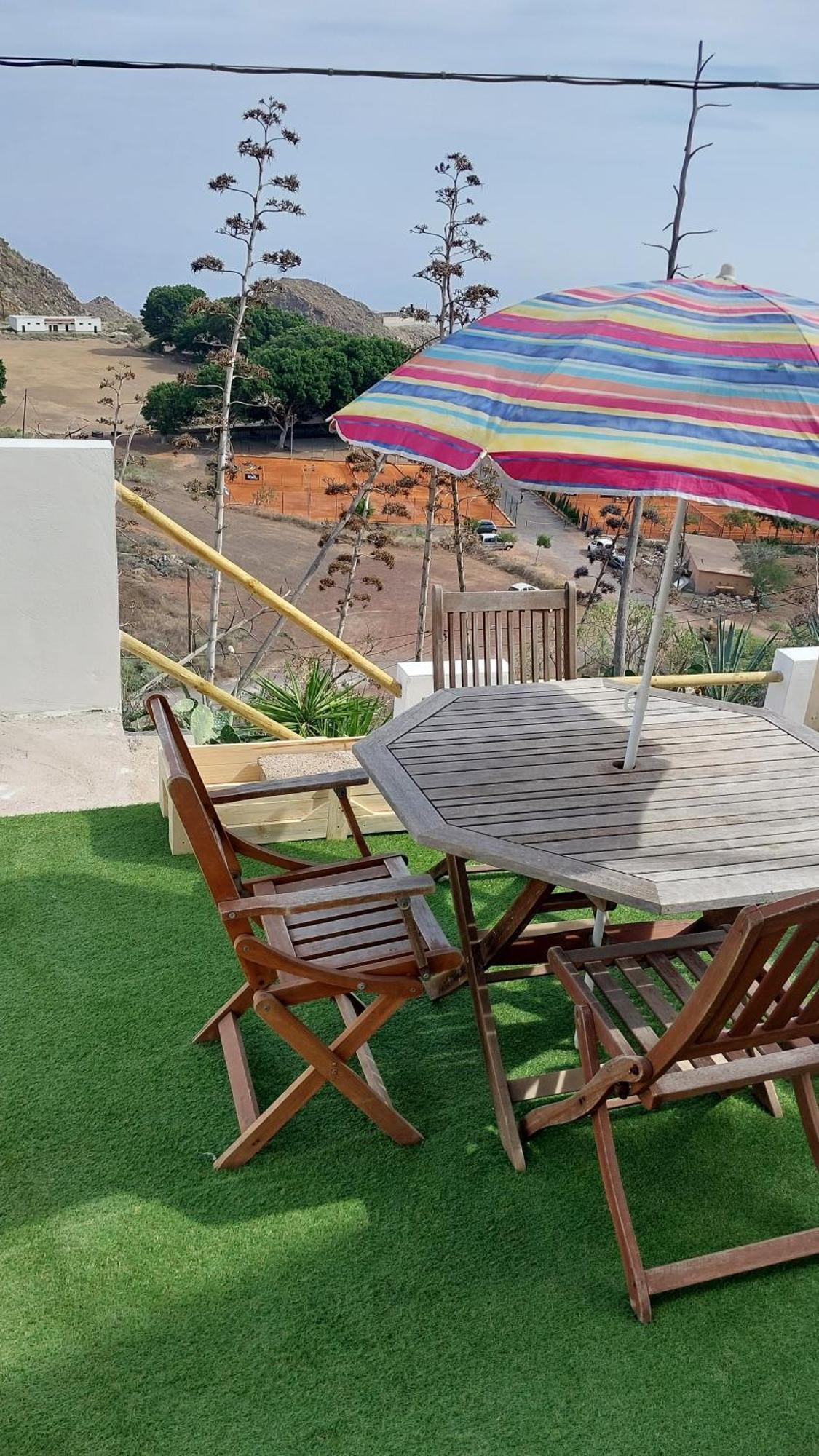 Apartamento Ocean View With Terrace *