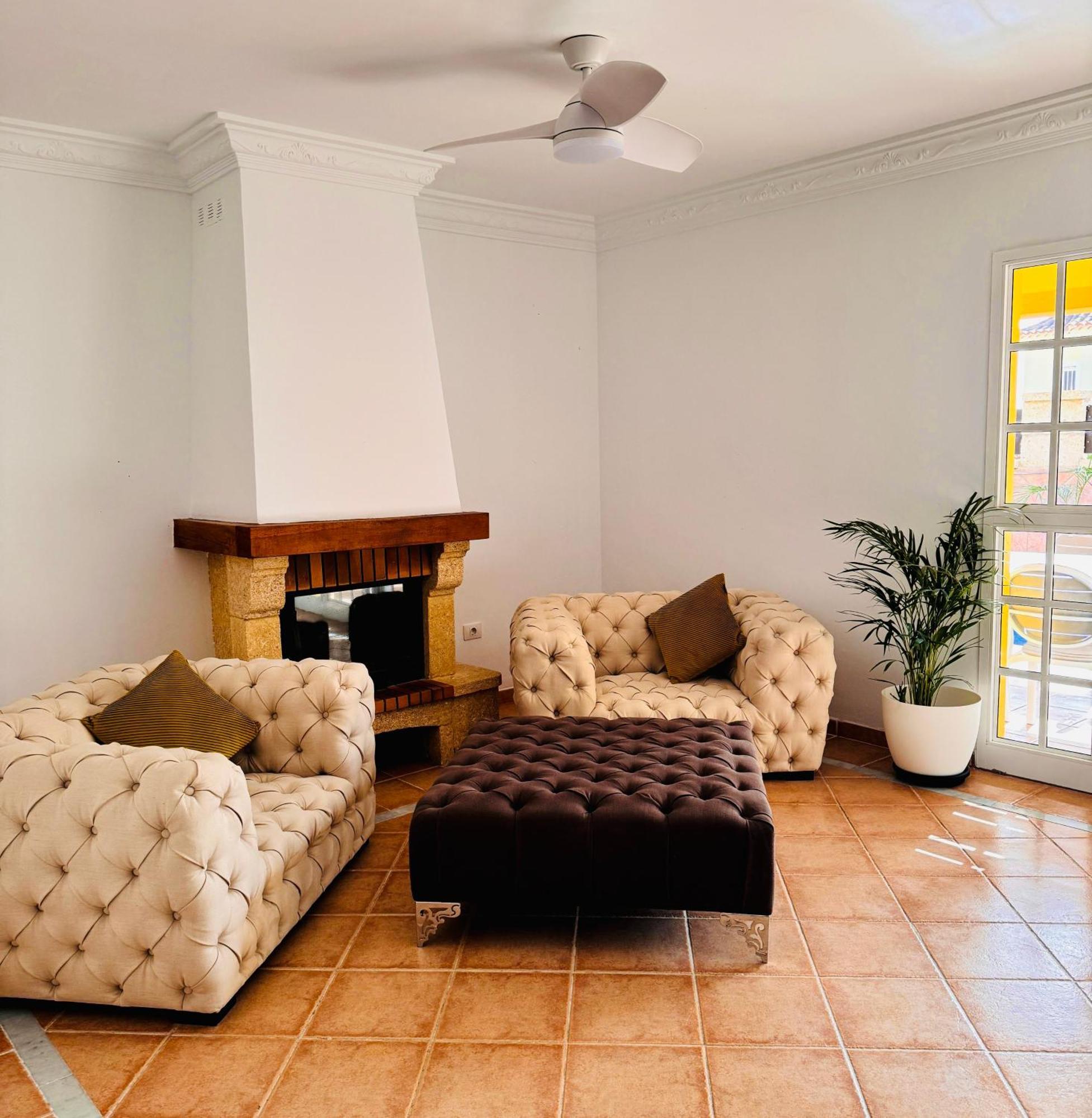 Villa Chayofa