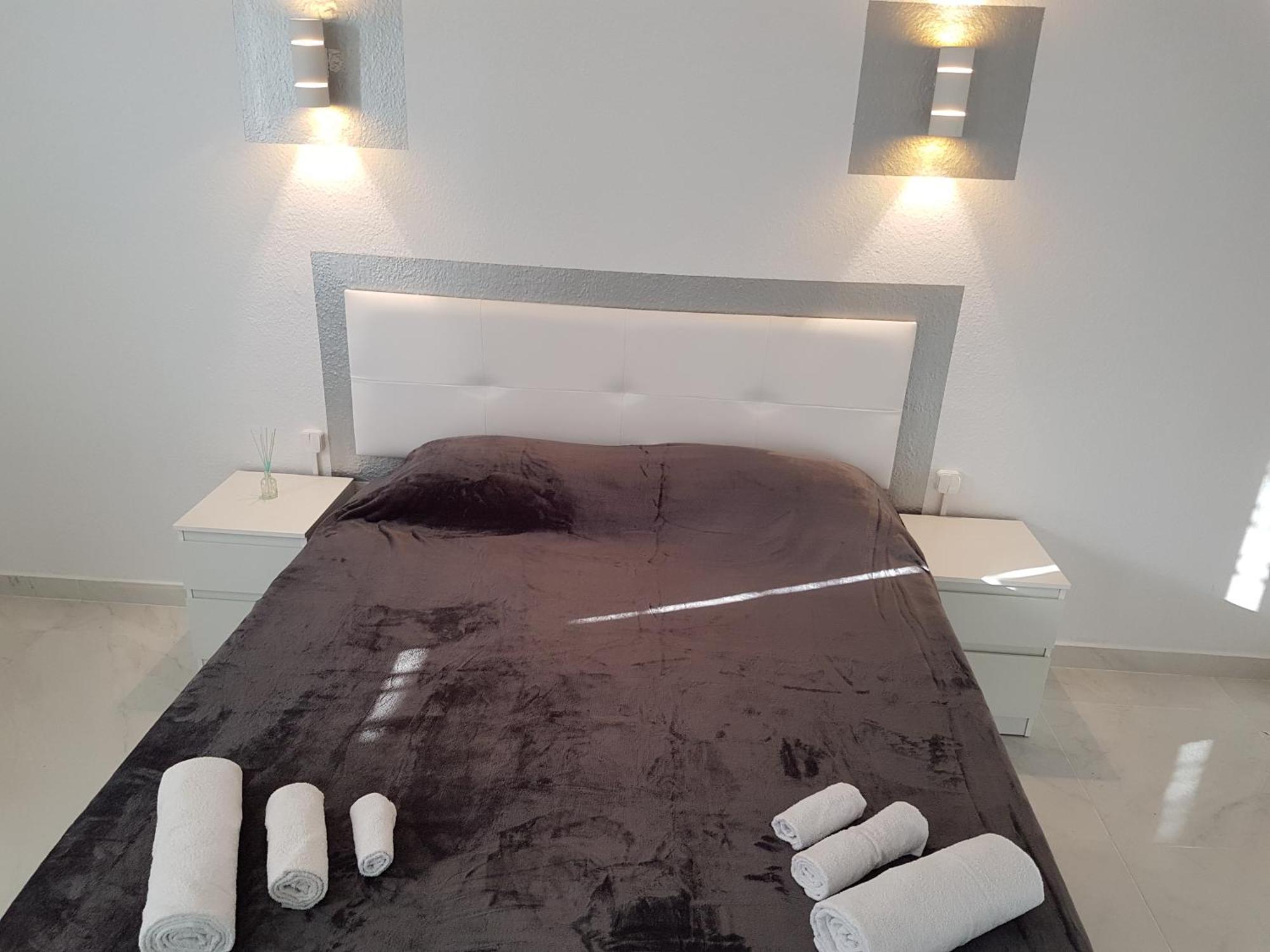 Sweet Dreams Apartment *
