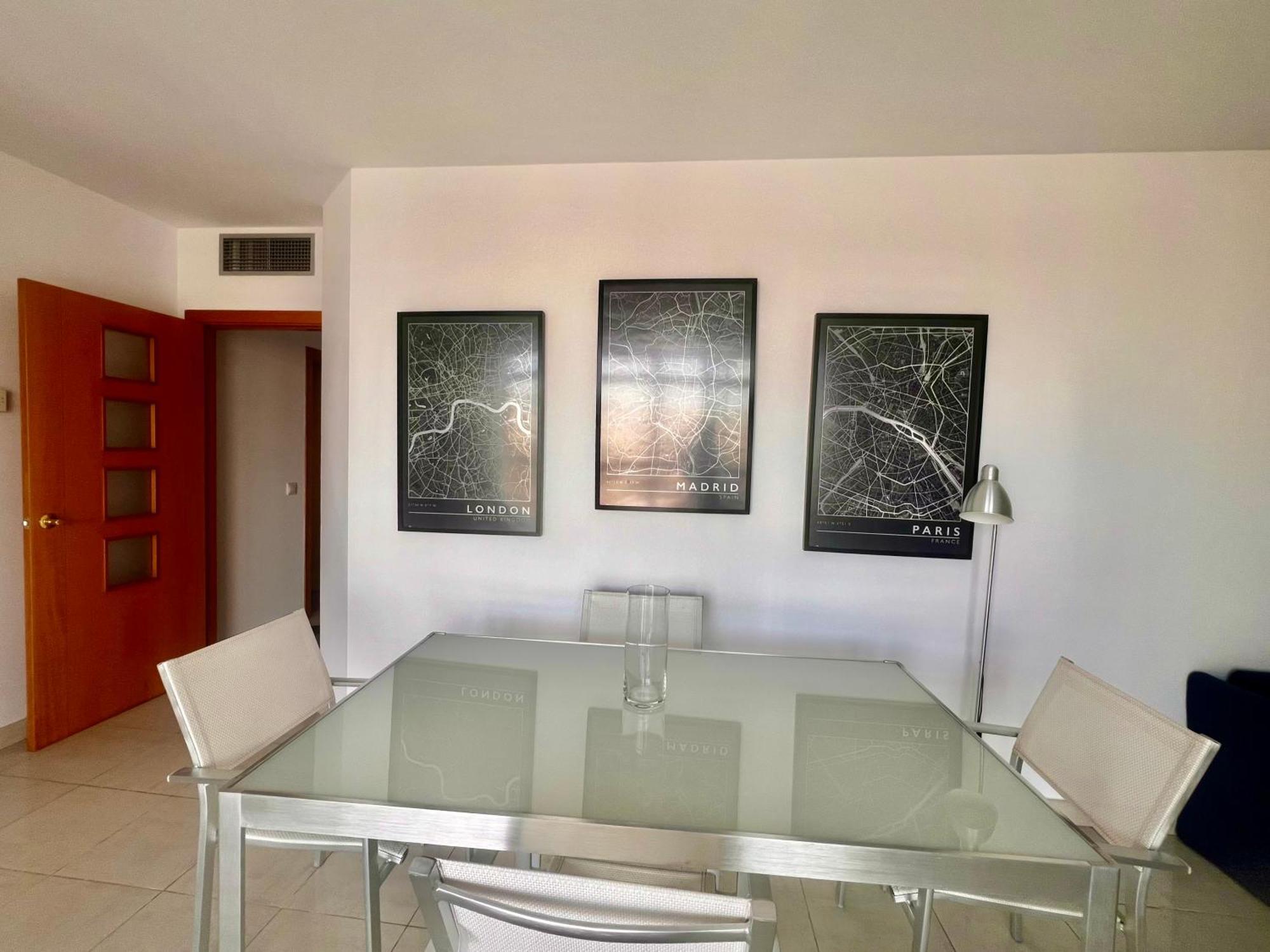 Appartement 29 Floor.