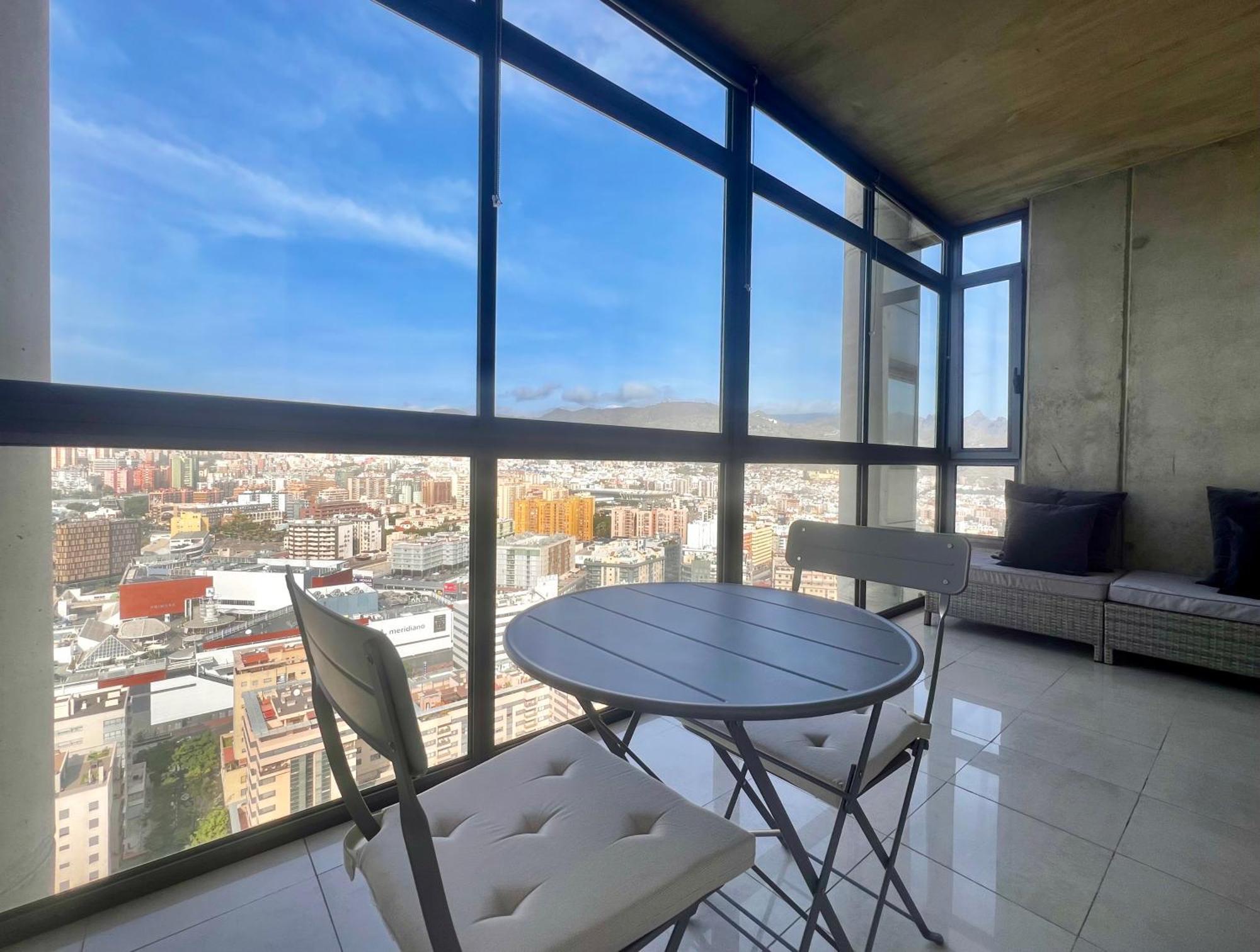 Appartement 29 Floor.