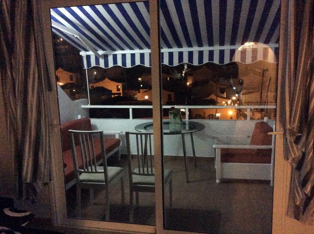 Apartment Malibu Park Costa Adeje (Tenerife)