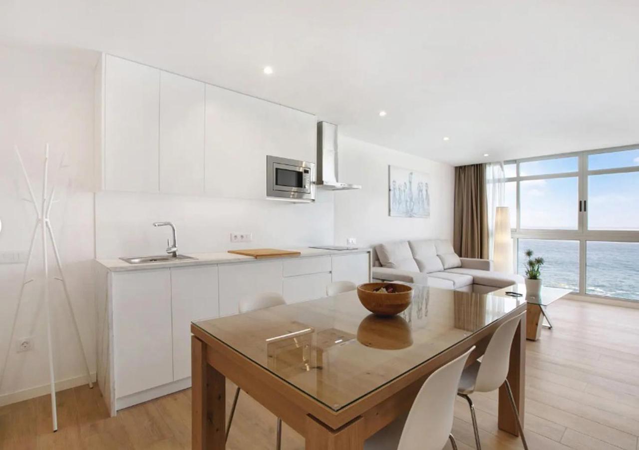 Apartment Luxury Loft El Roque 1 Tacoronte