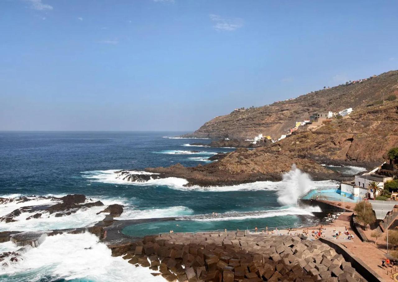 Luxury Loft El Roque 1 Tacoronte