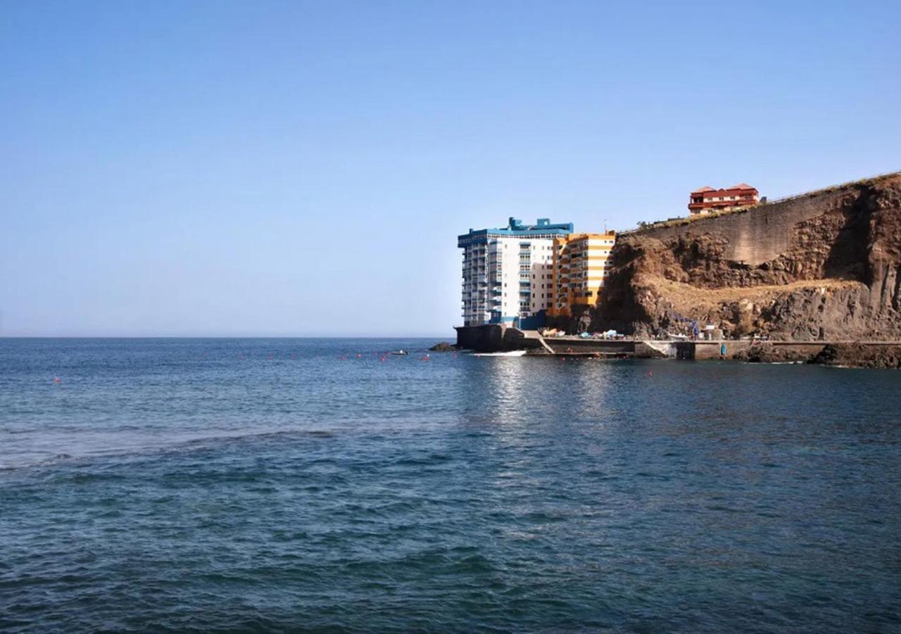 Luxury Loft El Roque 1 Apartment Tacoronte