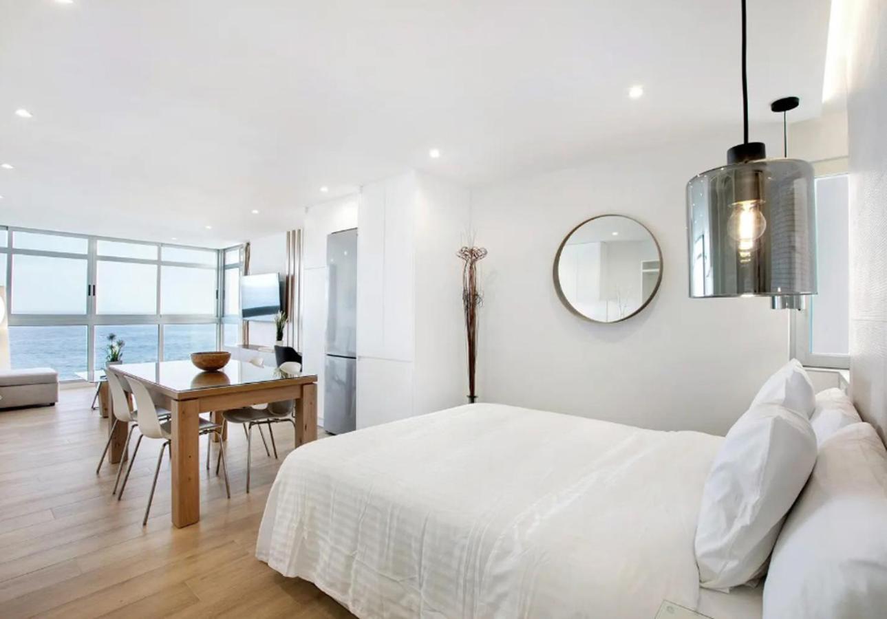 Luxury Loft El Roque 1 * Tacoronte