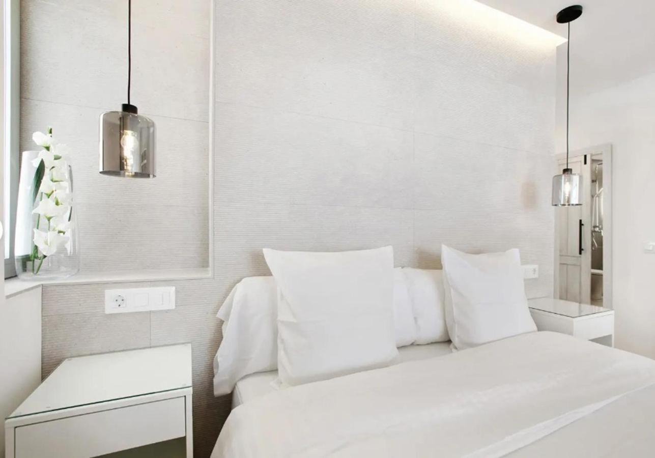 Luxury Loft El Roque 1 Apartment *