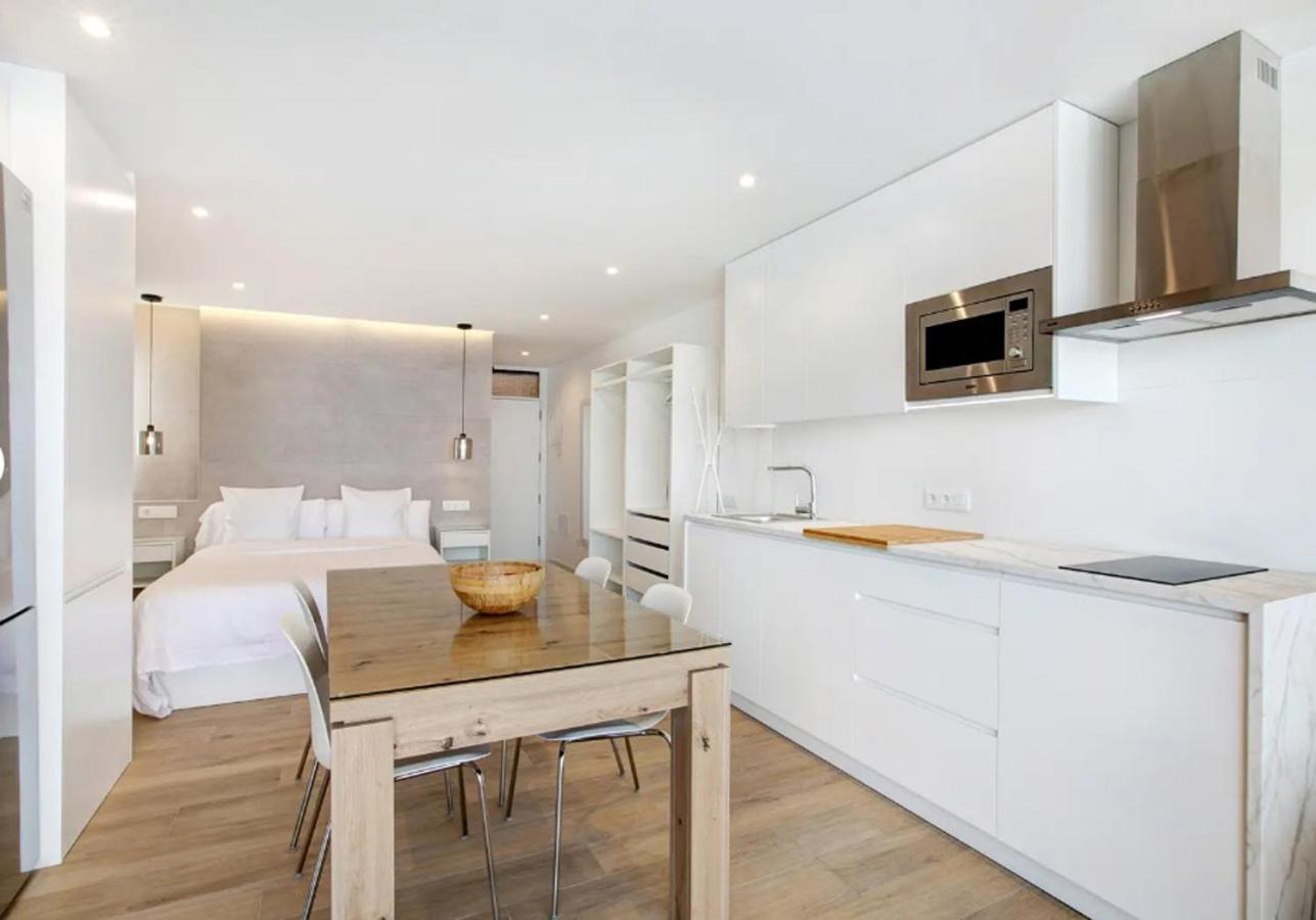 Luxury Loft El Roque 1 * Tacoronte
