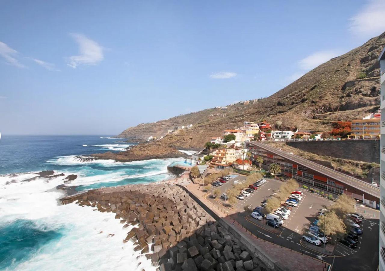 Apartment Luxury Loft El Roque 1