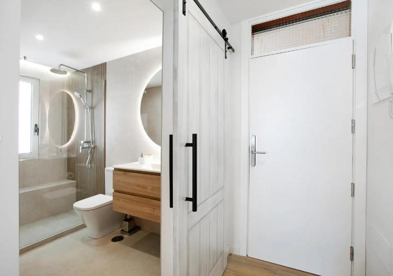 Apartment Luxury Loft El Roque 1 Tacoronte