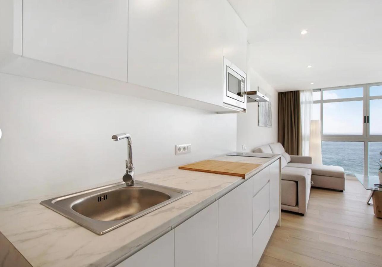 Luxury Loft El Roque 1 Apartment *