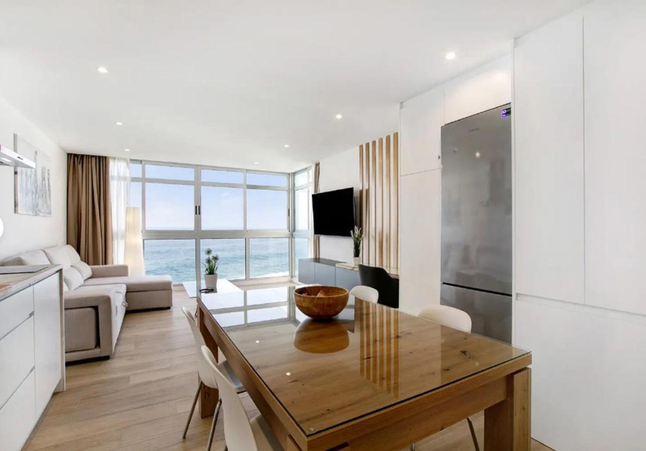 Apartment Luxury Loft El Roque 1