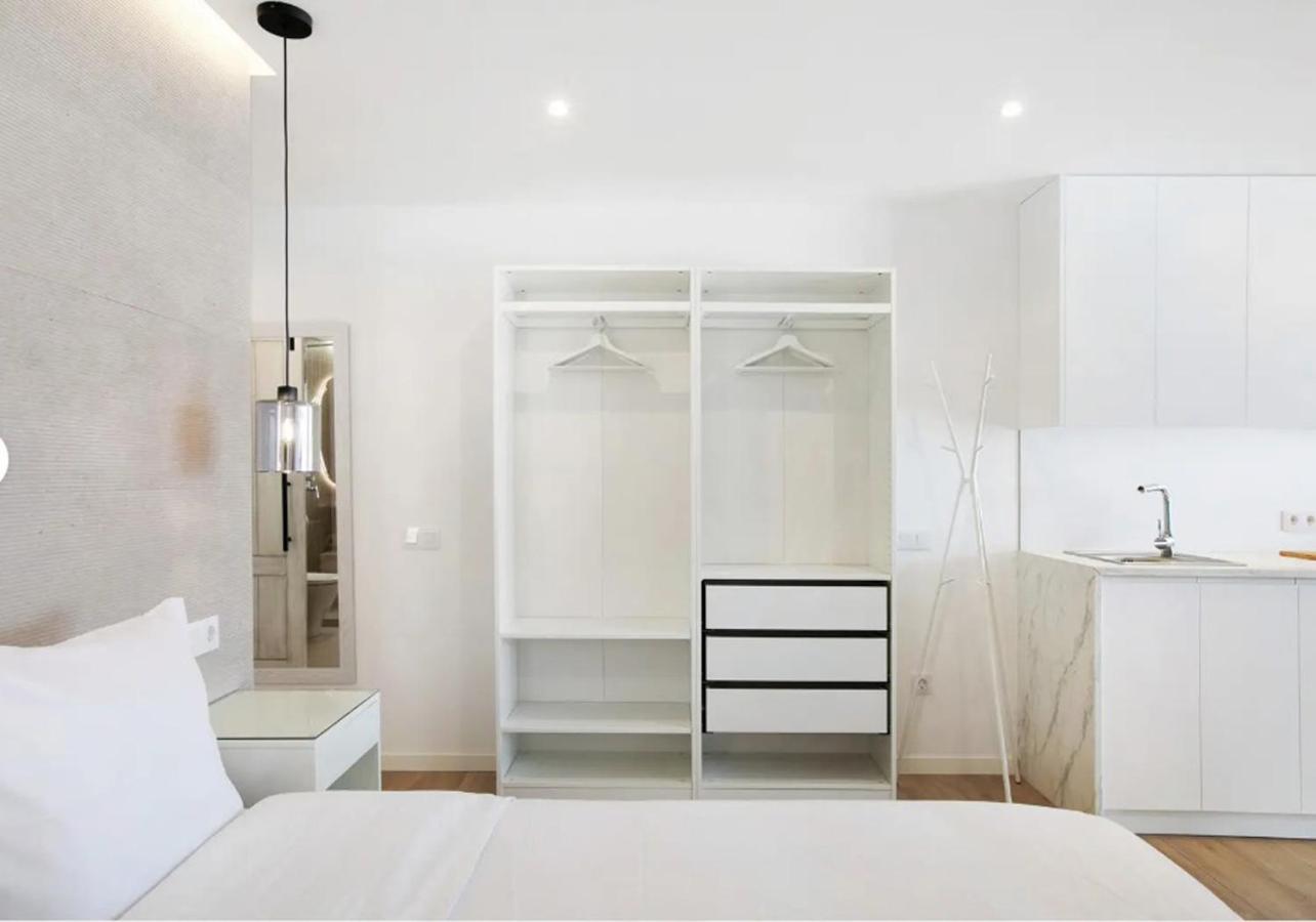Luxury Loft El Roque 1 Apartment