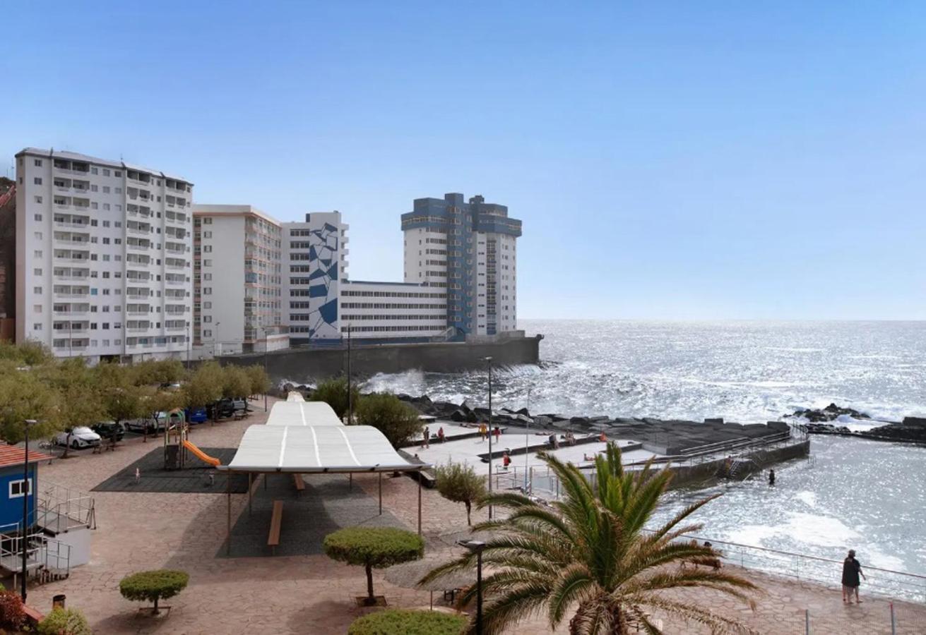 Luxury Loft El Roque 1 Apartment Tacoronte