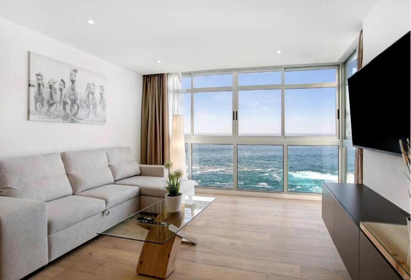 Luxury Loft El Roque 1 Tacoronte