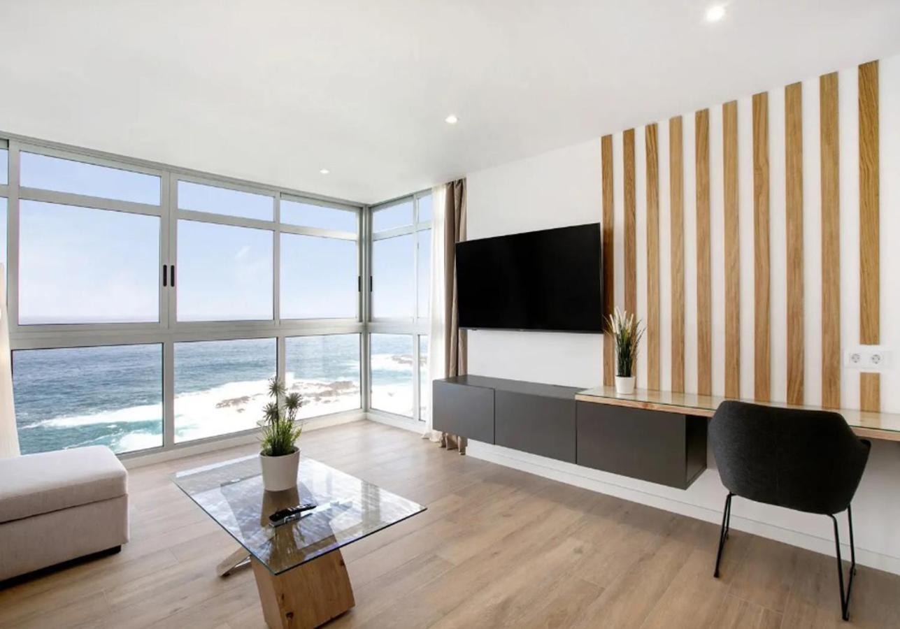Apartment Luxury Loft El Roque 1 Tacoronte