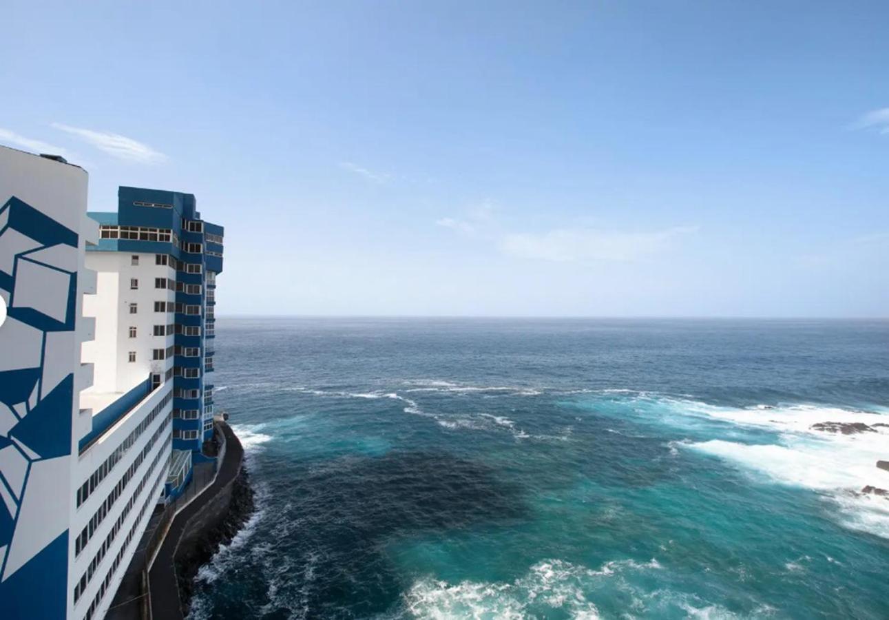 Apartment Luxury Loft El Roque 1 *