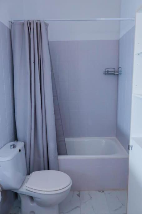 Acogedora Casa En En Tranquila Urbanizacion Holiday home
