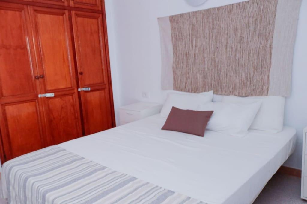 Holiday home Acogedora Casa En En Tranquila Urbanizacion Abades (Tenerife)