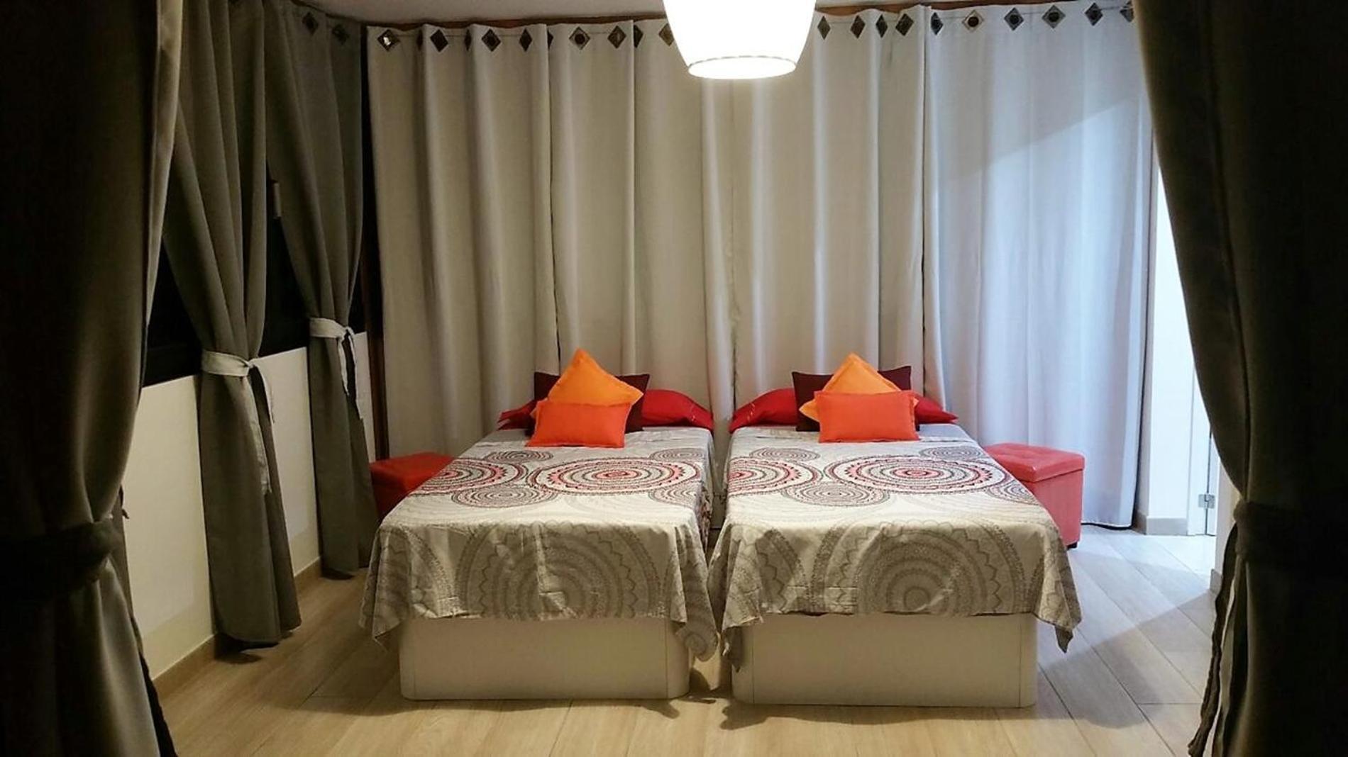 Apartment Bambu