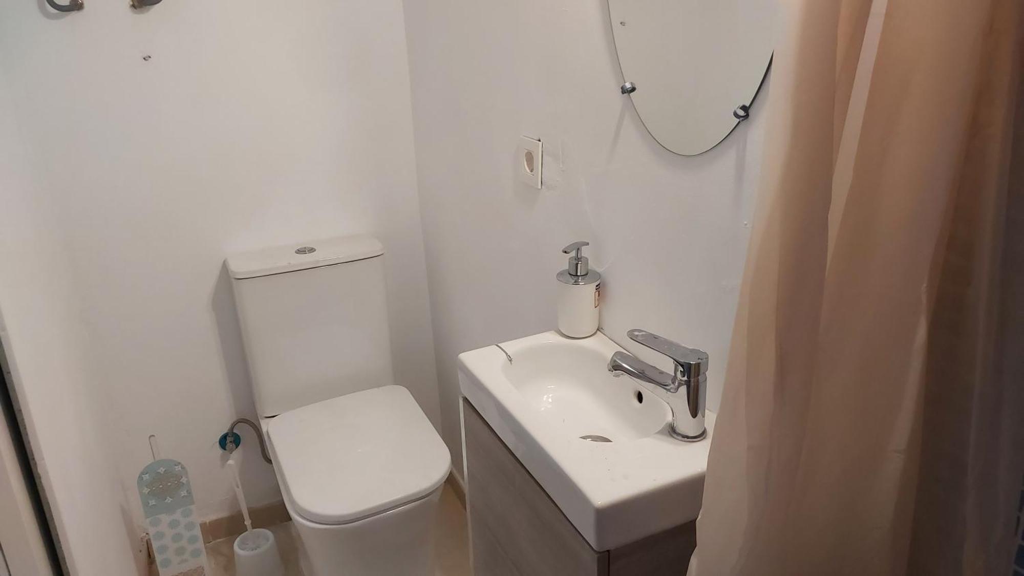 Apartamento Ocean View With Terrace Santa Cruz de Tenerife