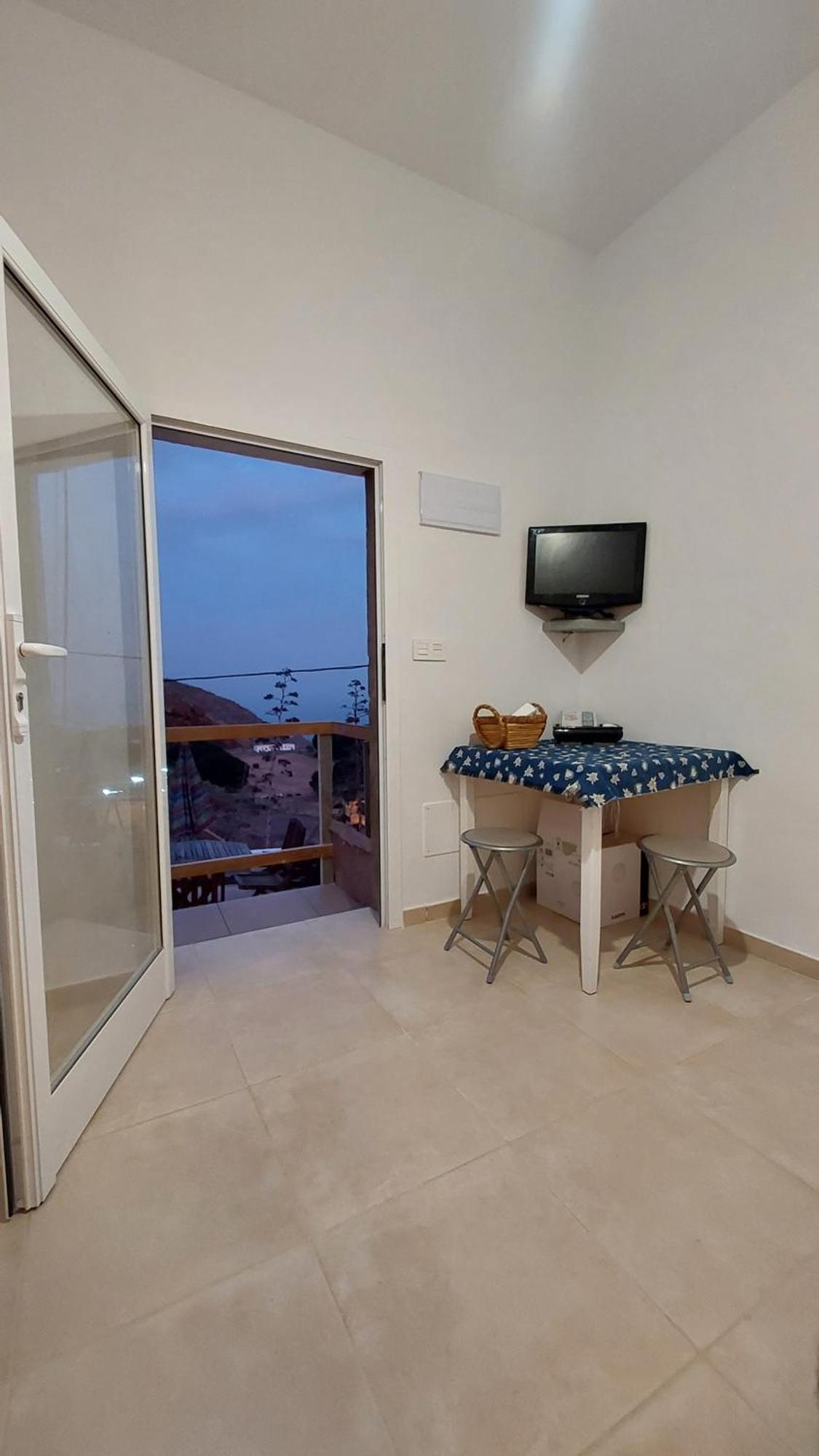Apartamento Ocean View With Terrace