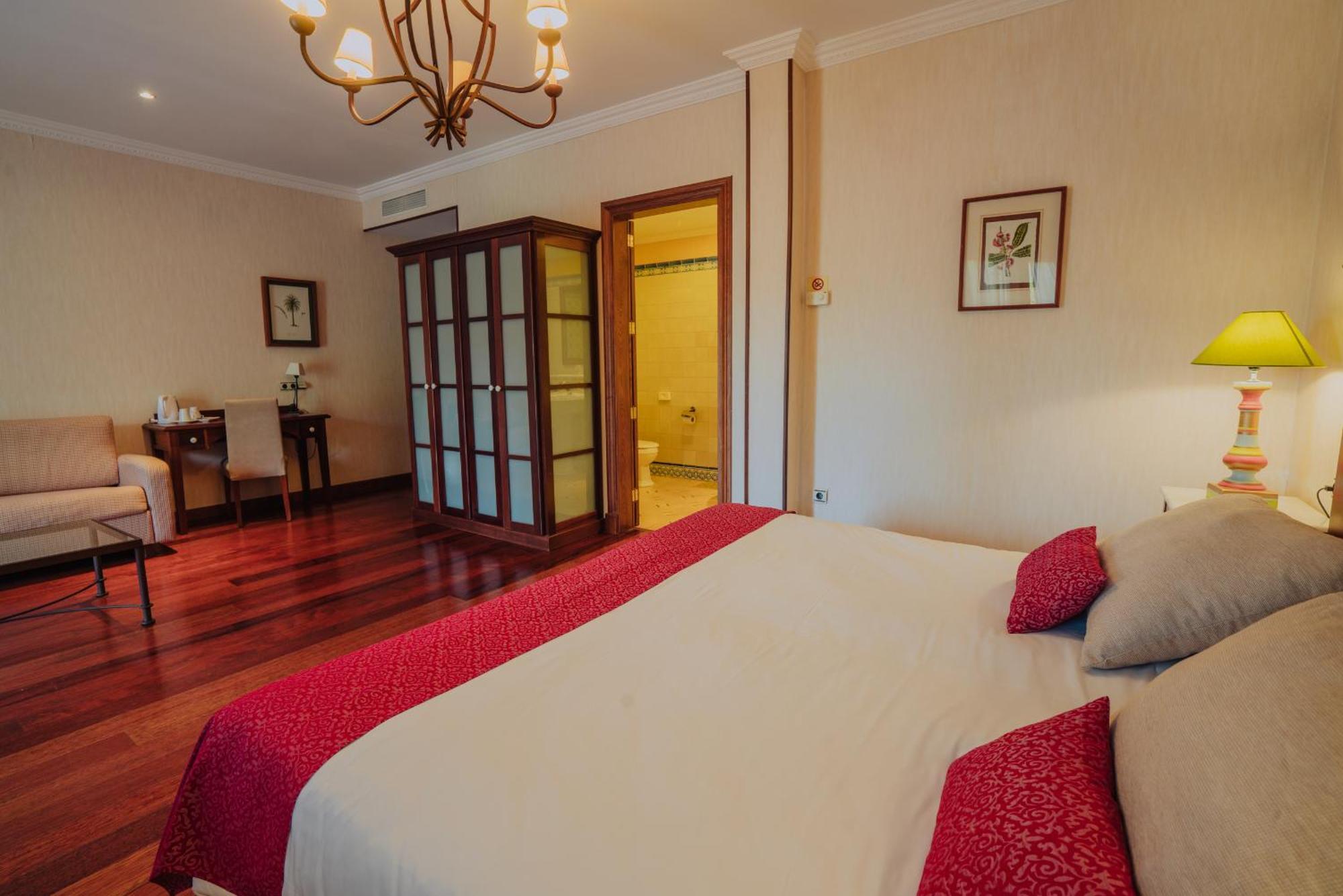 Villalba (adults Only)