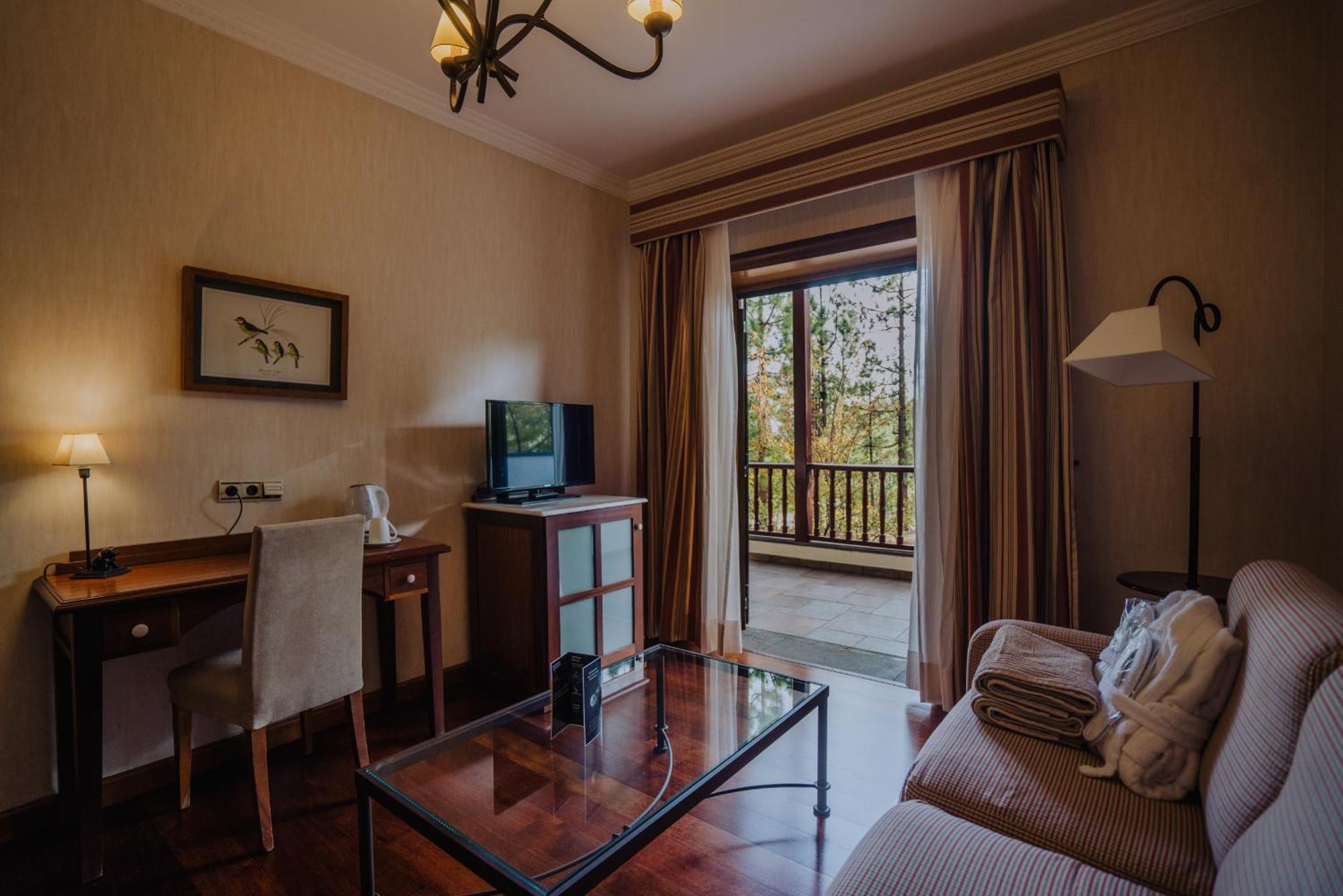 Villalba (adults Only) 4* Vilaflor
